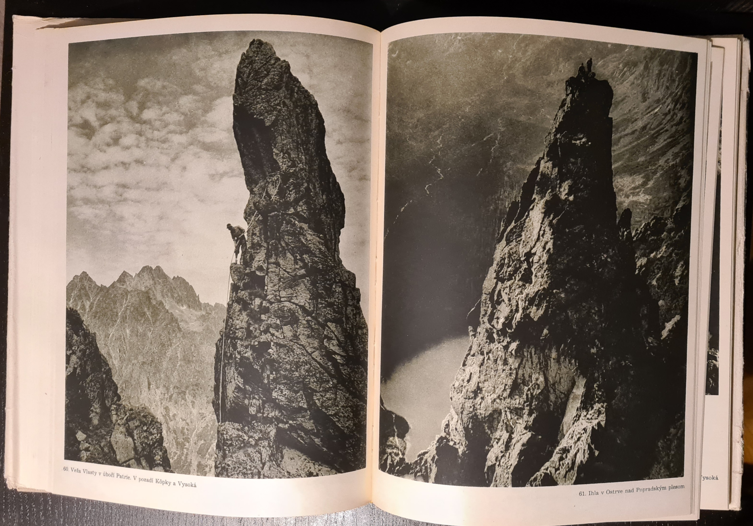 Vysoké Tatry