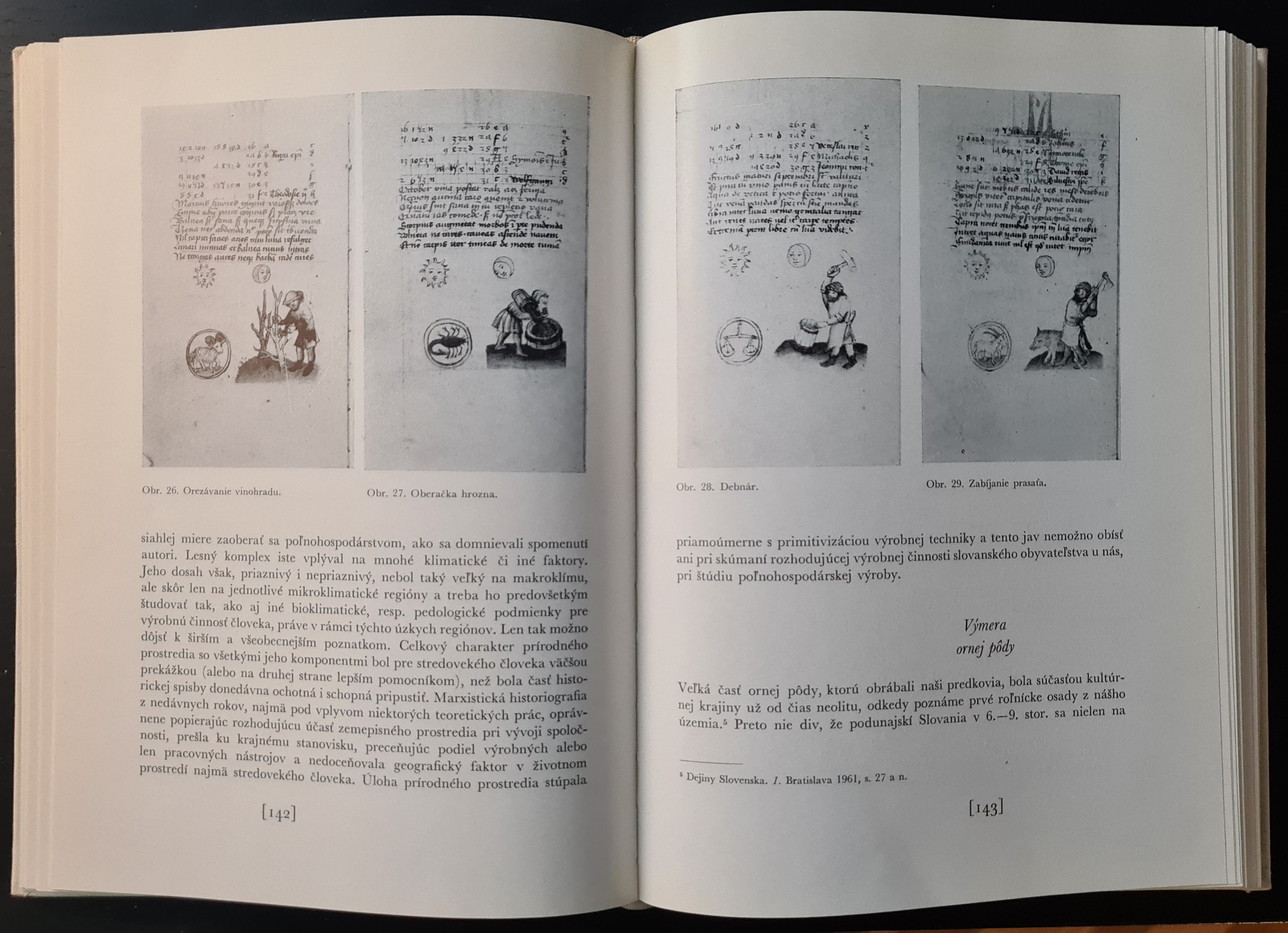 Slovensko po páde Veľkej Moravy