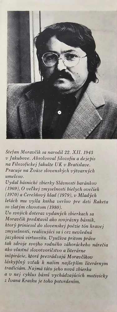 Erosnička /s podpisom