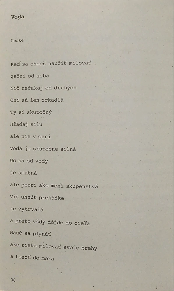Vytrvalosť sivej