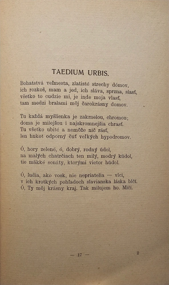 Dunaj a Seina