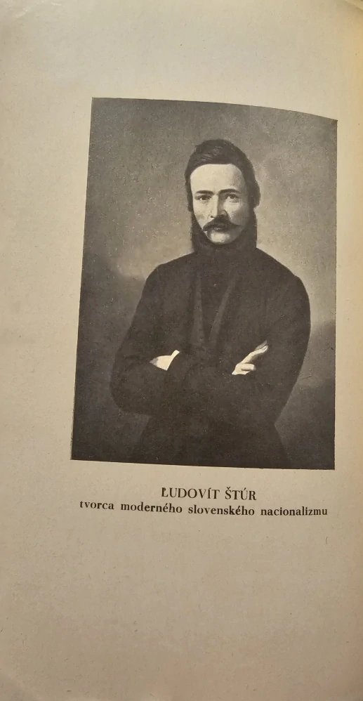 Jazykovedné glosy k československej otázke (I. vydanie)