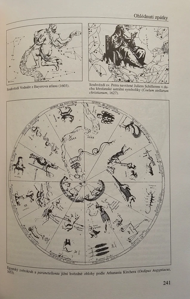Encyklopedie západní astrologie