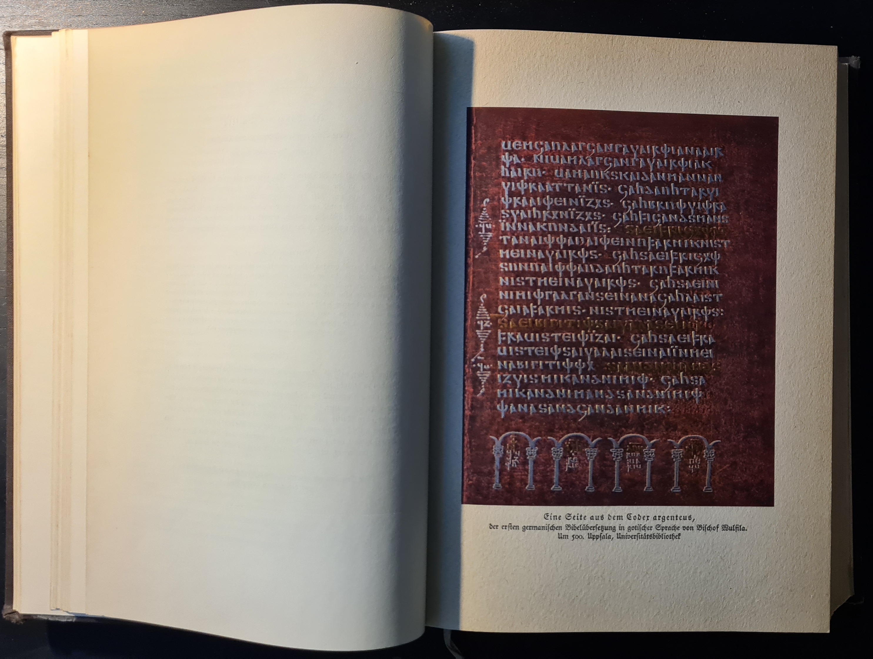 Das Mittelalter bis zum Ausgang der Staufer 400-1250 (apart)