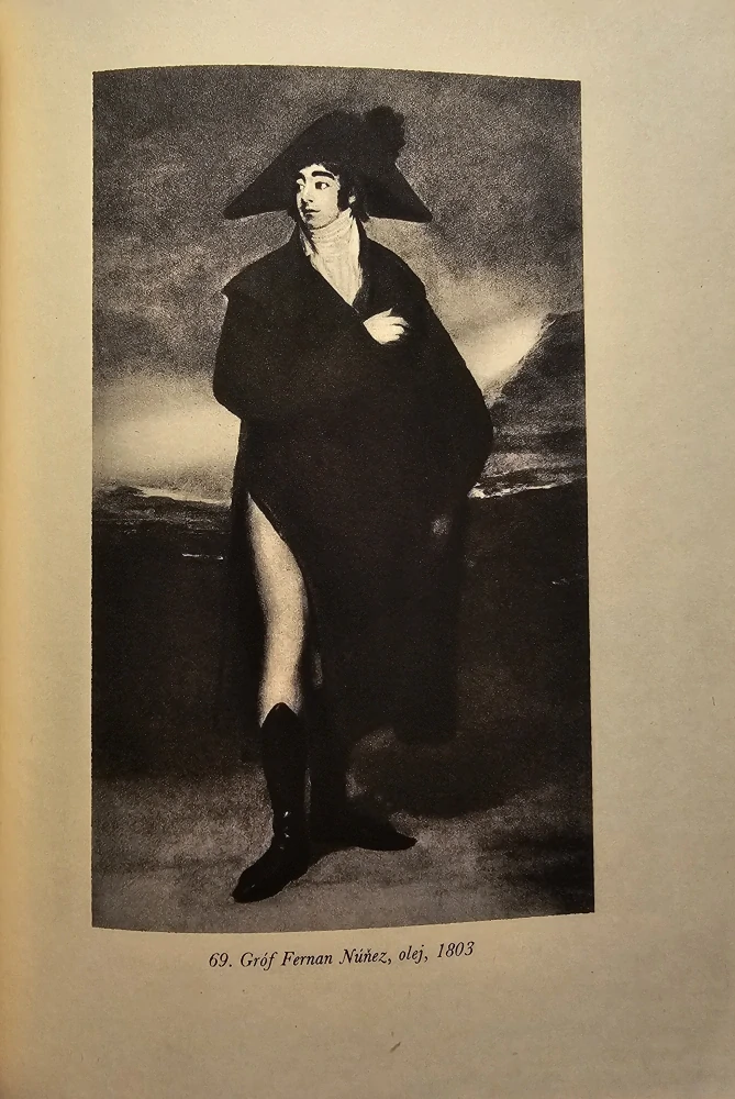 Francisco de Goya y Lucientes