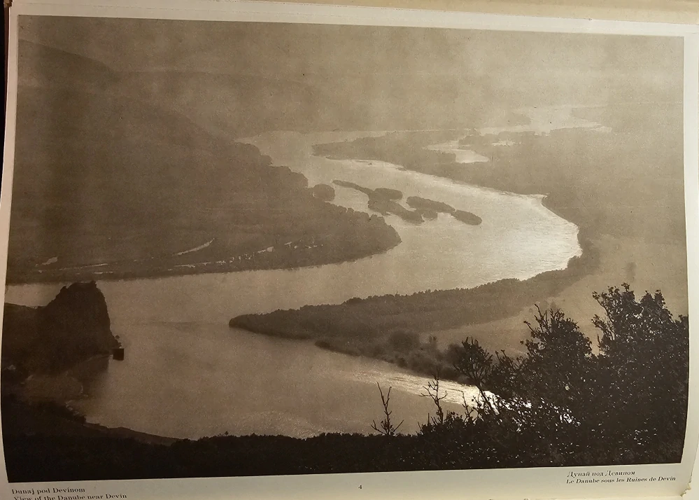 Slovensko vo fotografii Karola Plicku (II. povojnové vydanie)