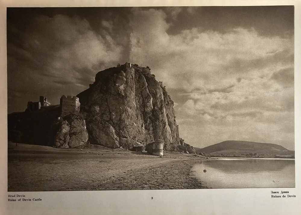 Slovensko vo fotografii Karola Plicku (IV. povojnové vydanie)