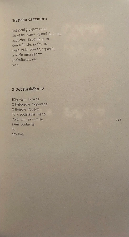 Ján Štrasser: Otváracie hodiny (1964-2020)
