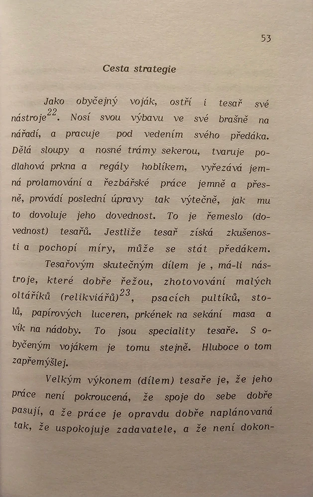 Kniha pěti kruhů