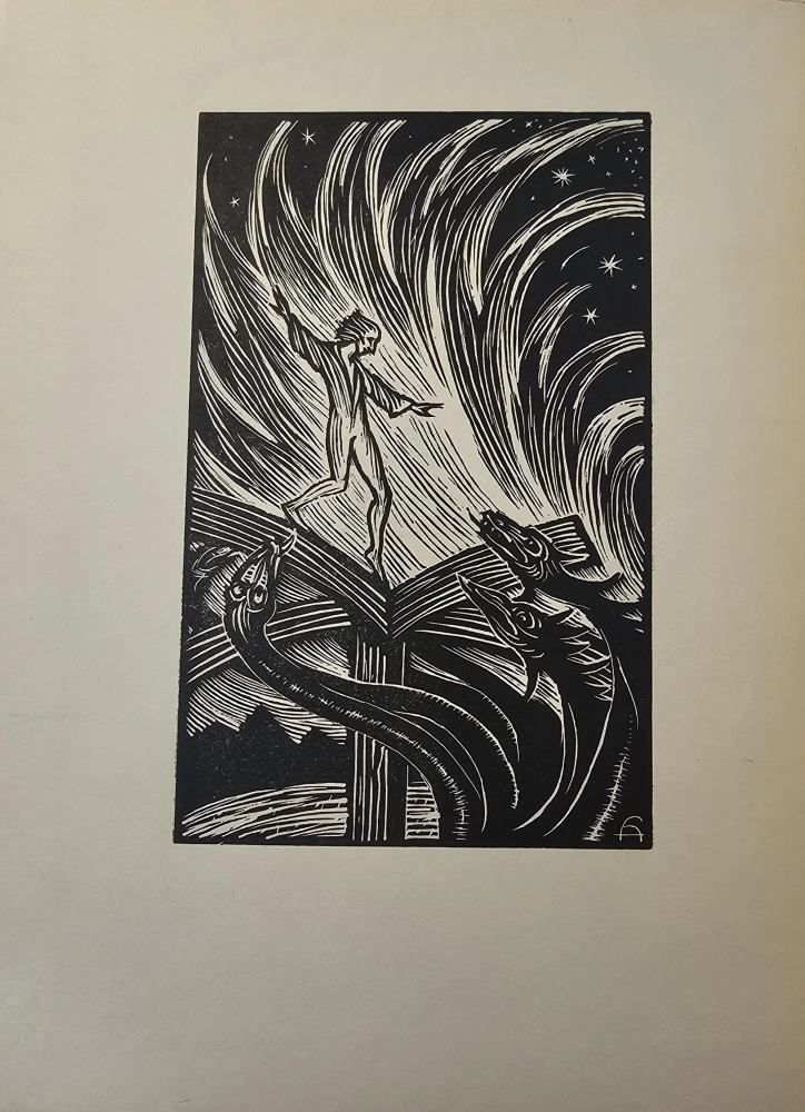 Križovatky /bibliofilské vydanie