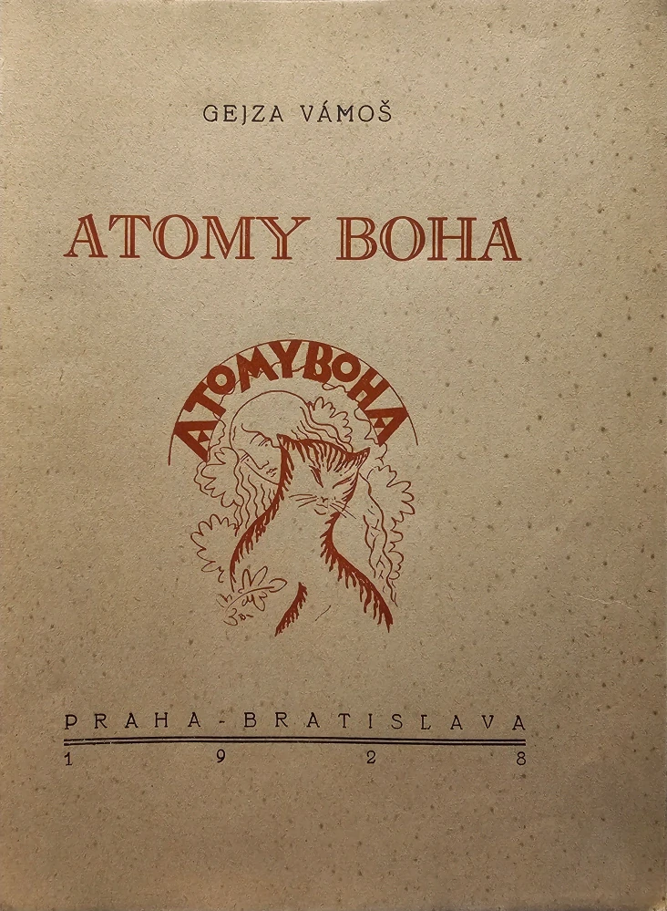 Atomy boha II.