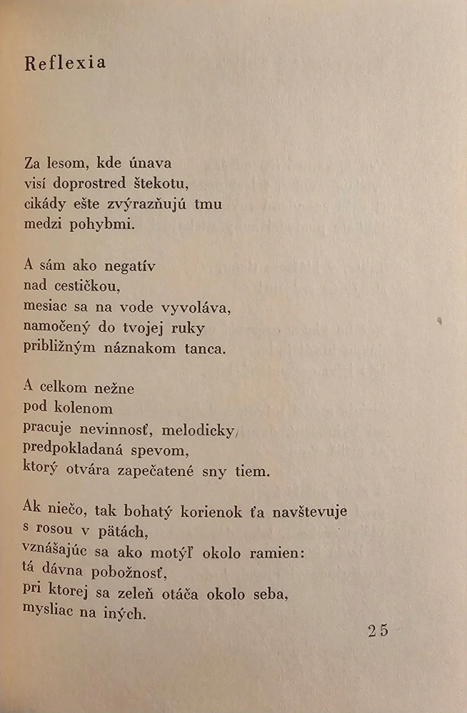 Kráľovna nocí