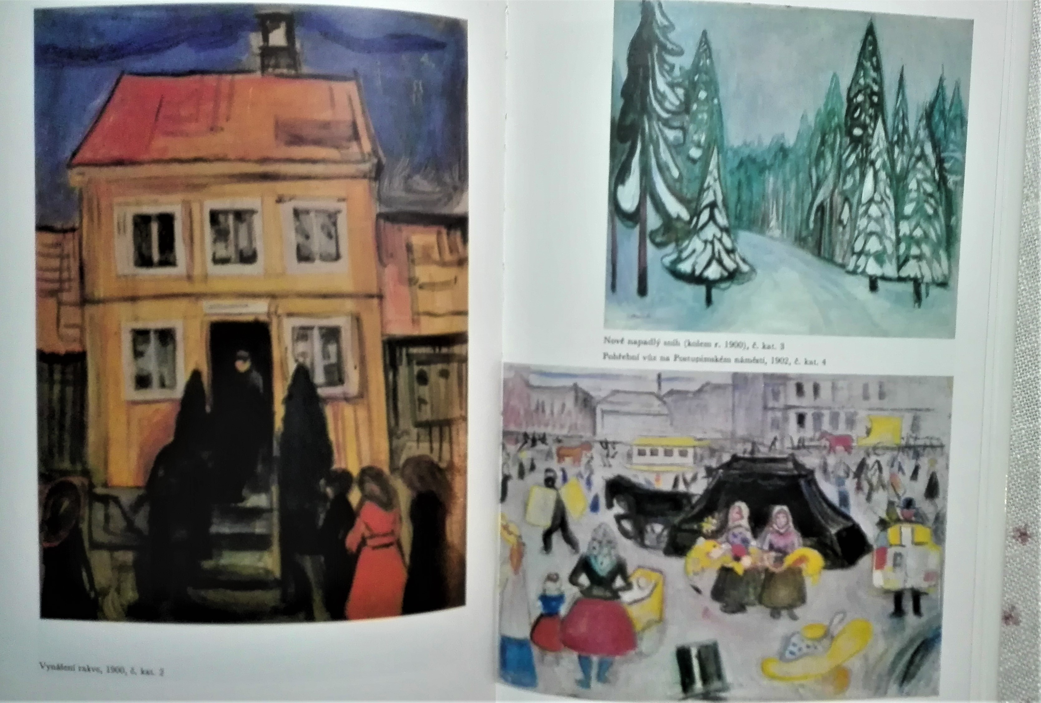 Edvard Munch 
