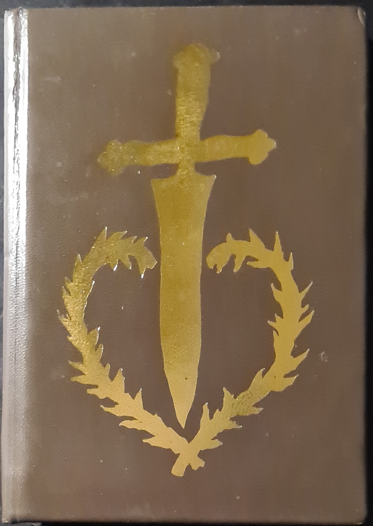Veľký testament