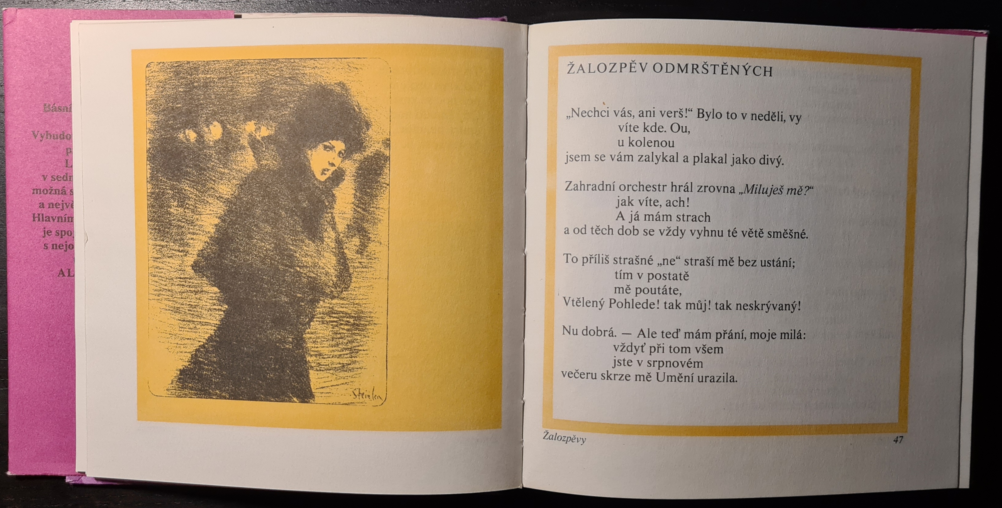 Kosmické klauniády