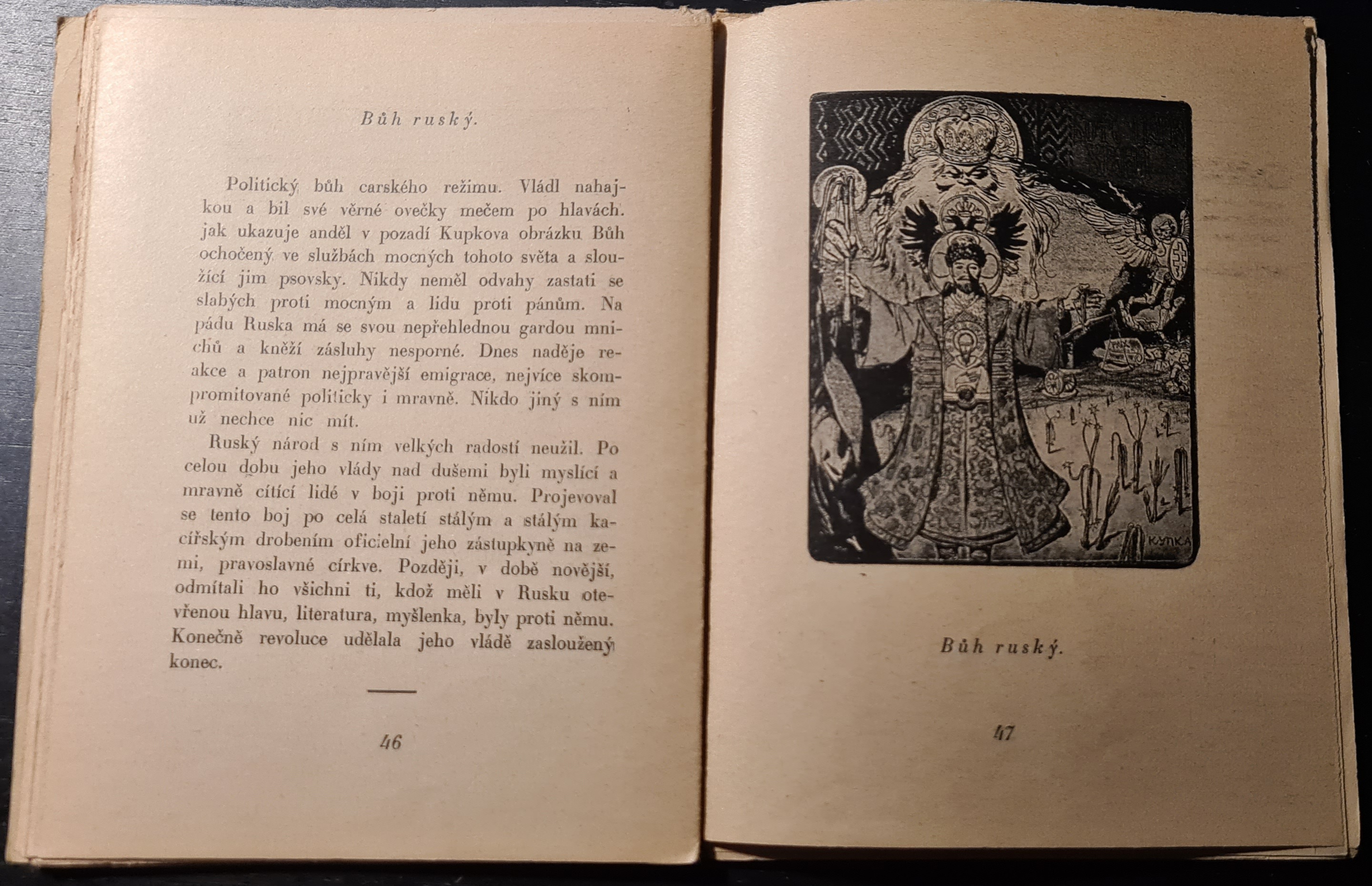 Bohové, náboženství a kněží