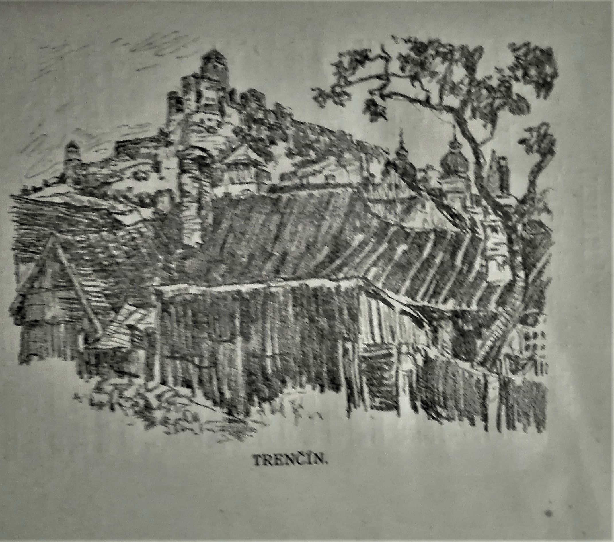Slovenské zámky