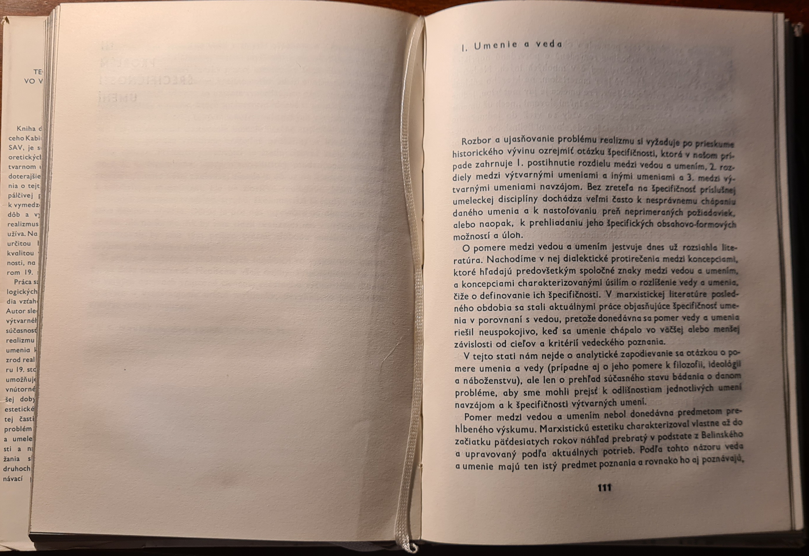 Teória realizmu vo výtvarnom umení