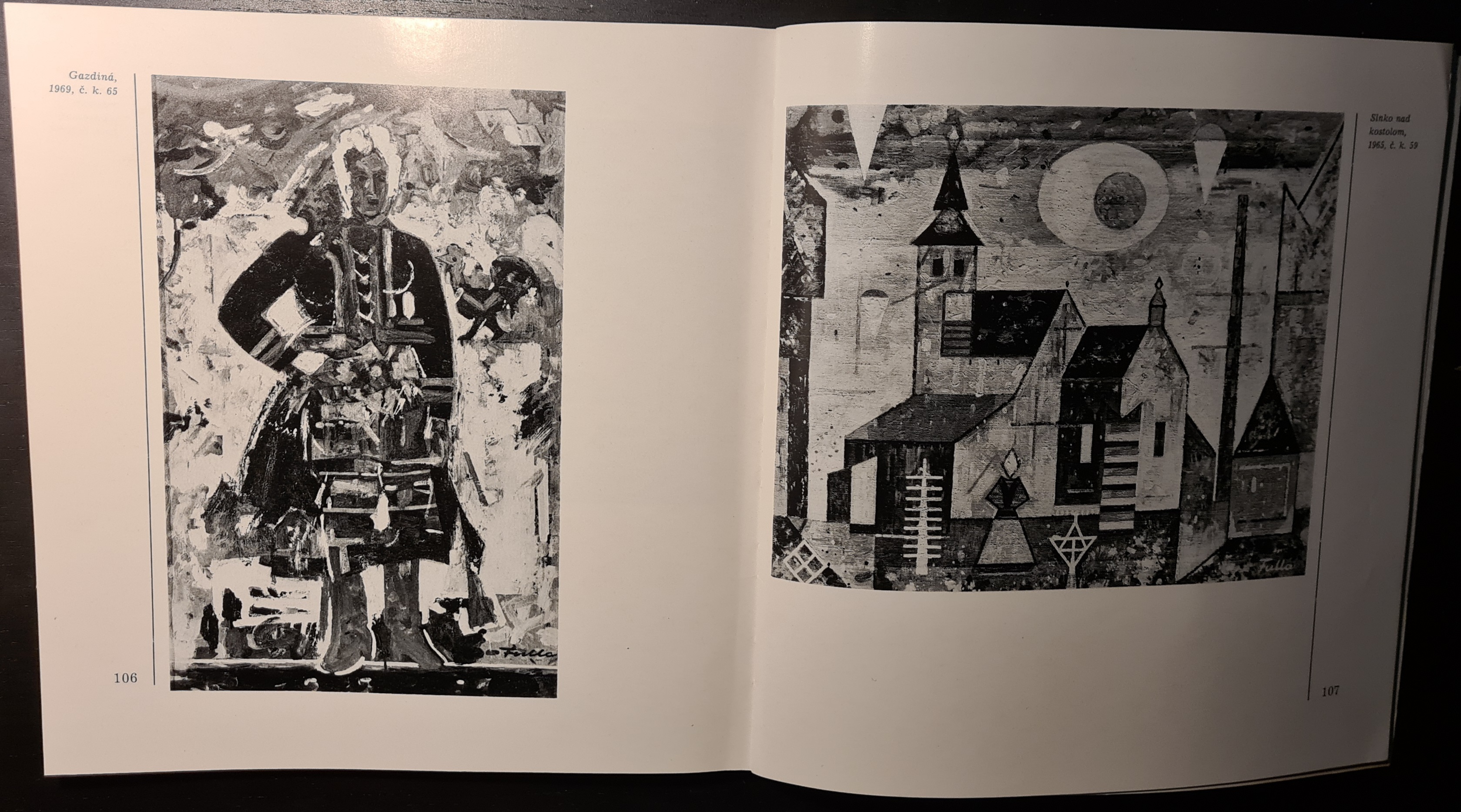 Ľudovít Fulla: Súborné dielo