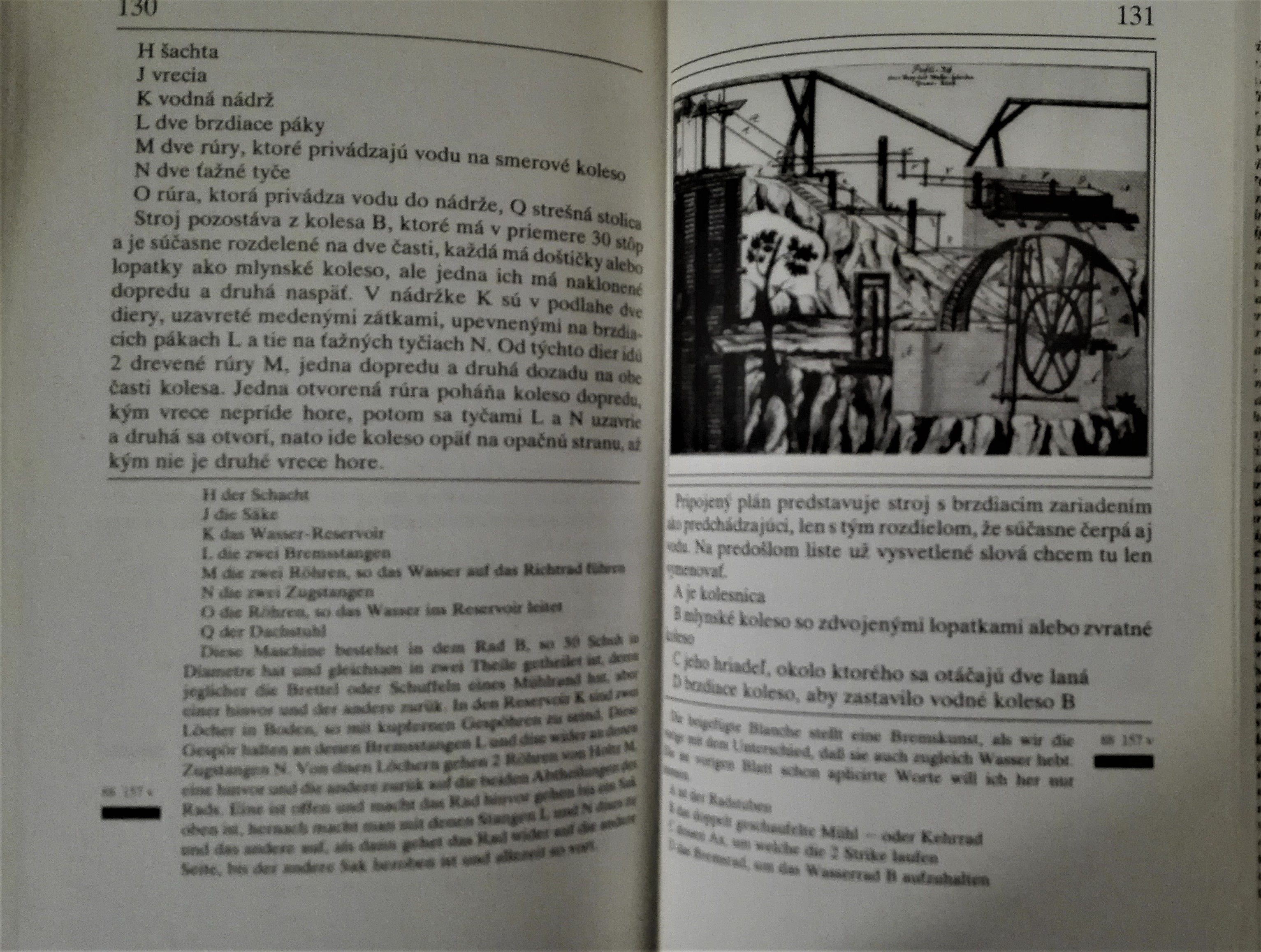 Denník princa Leopolda z cesty do stredoslovenských banských miest roku 1764  