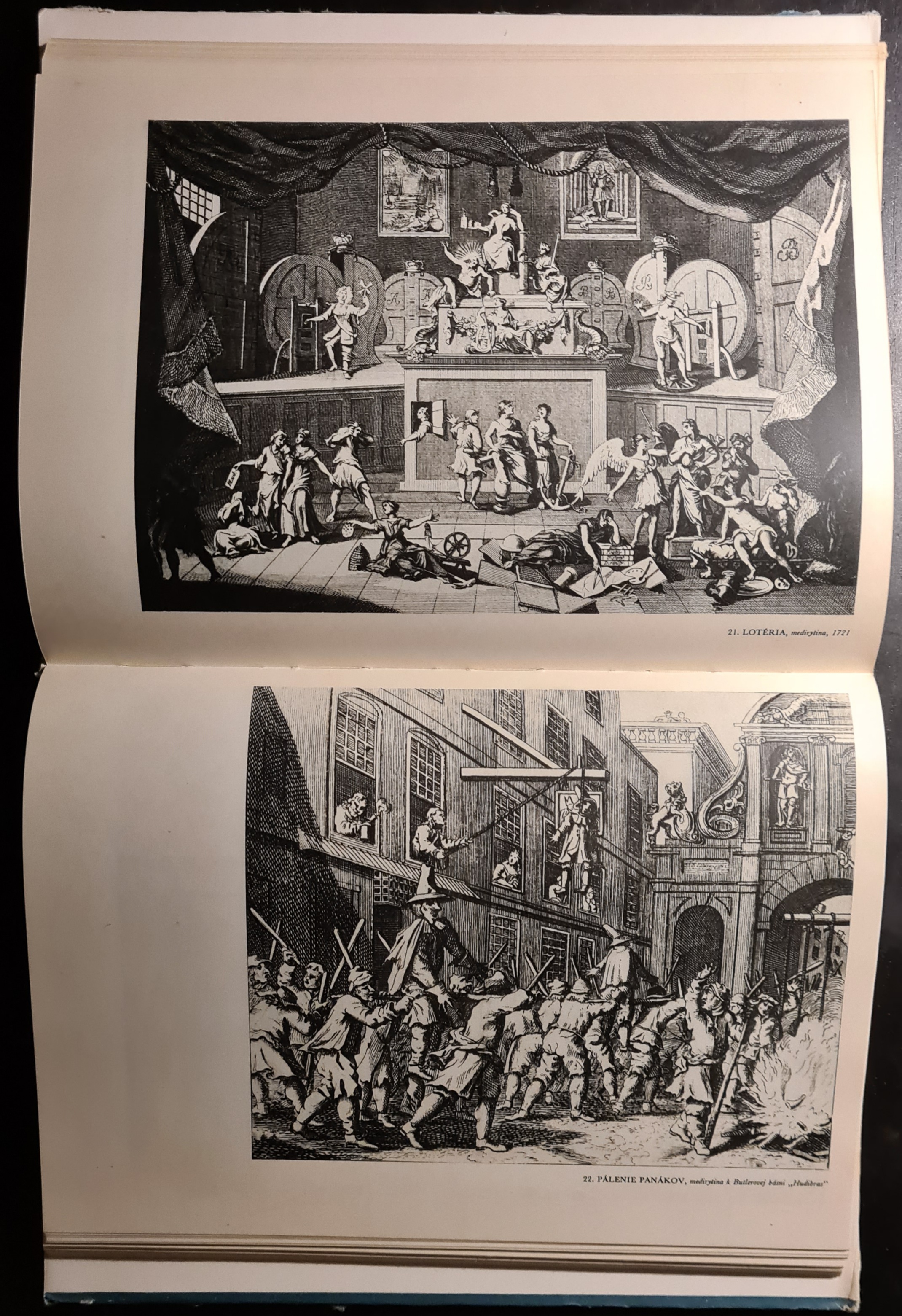 William Hogarth
