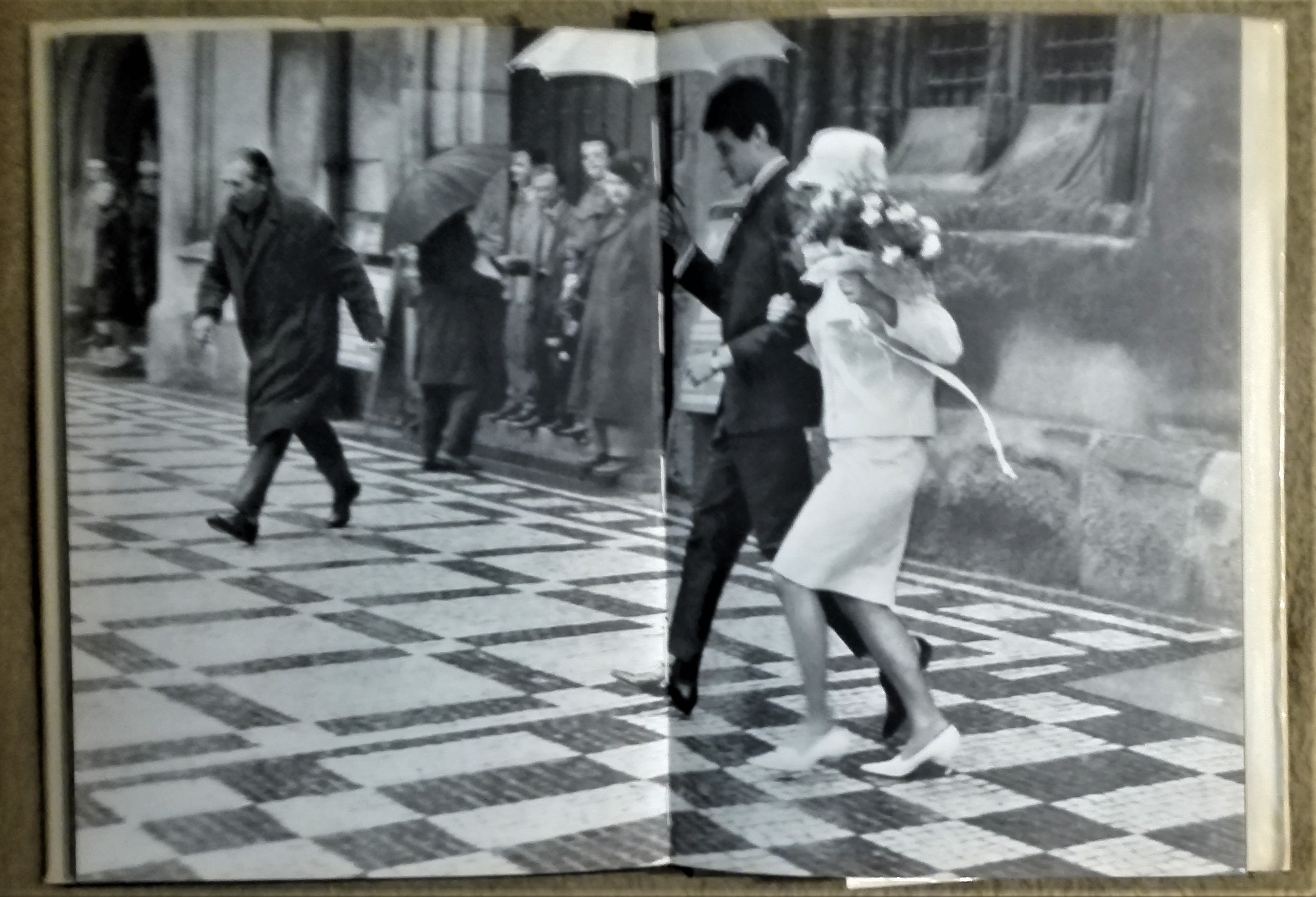 Toto město je ve společné péči obyvatel