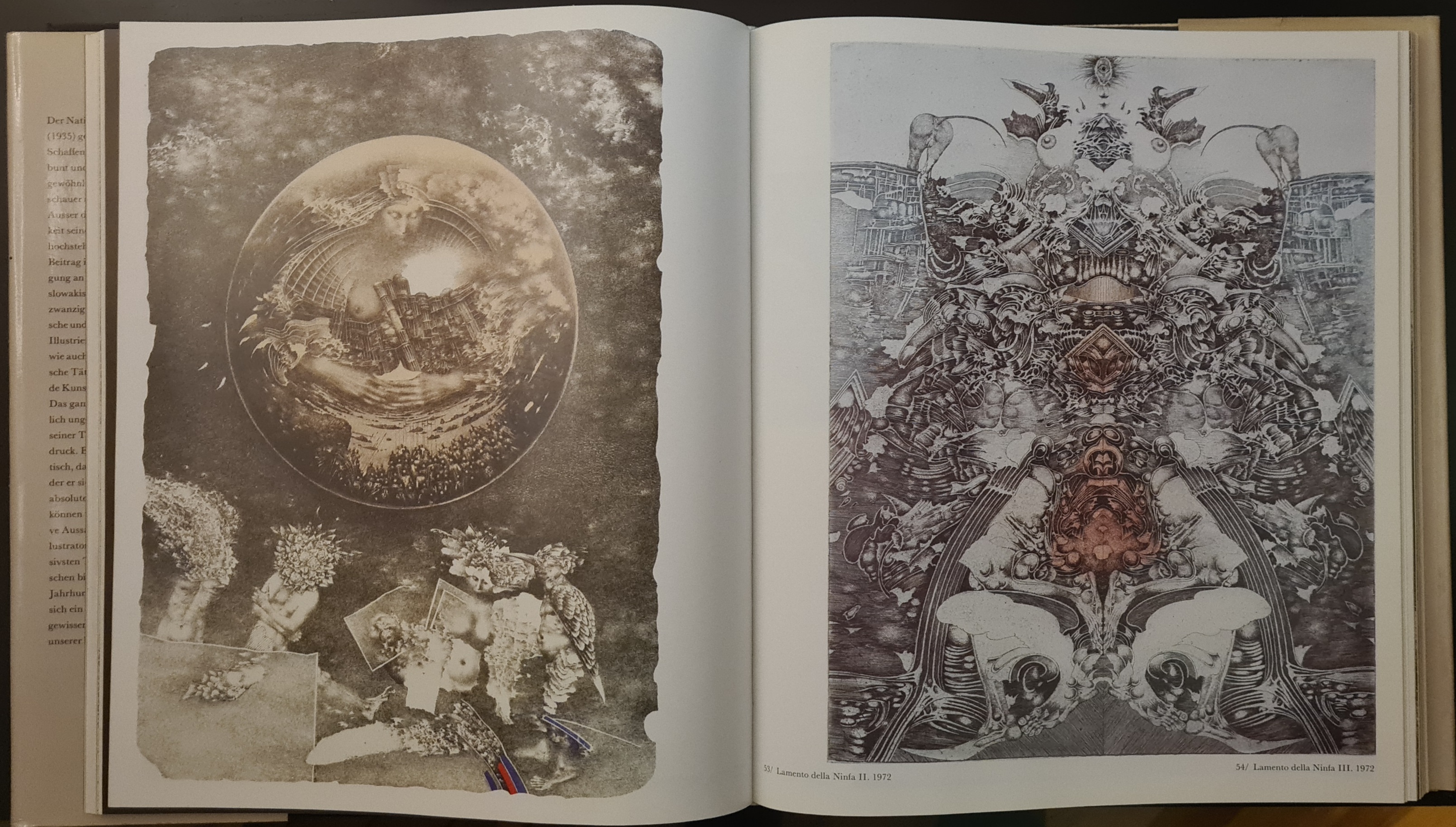 Albín Brunovský / nemecká verzia