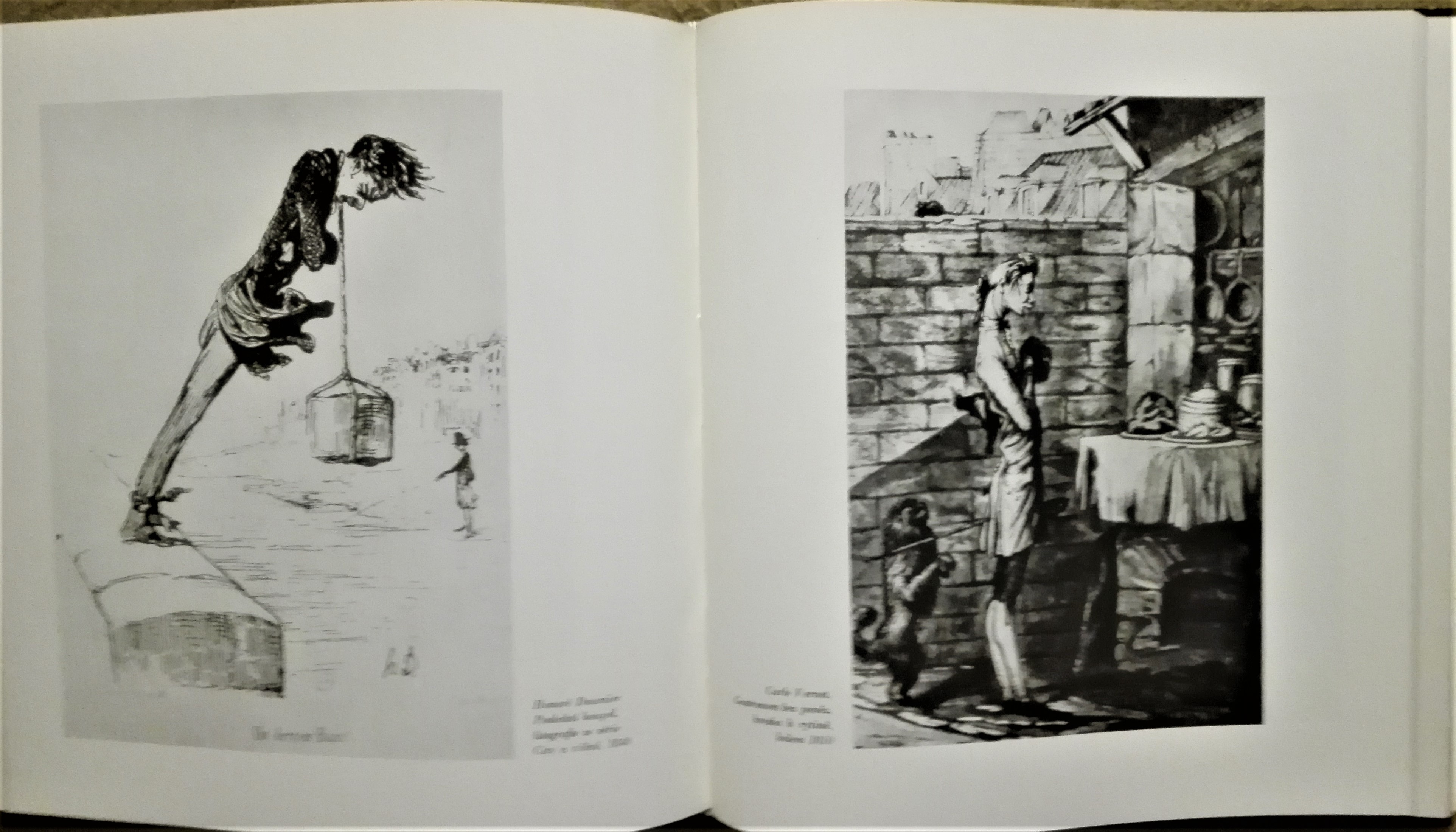 Úvahy o některých současnících