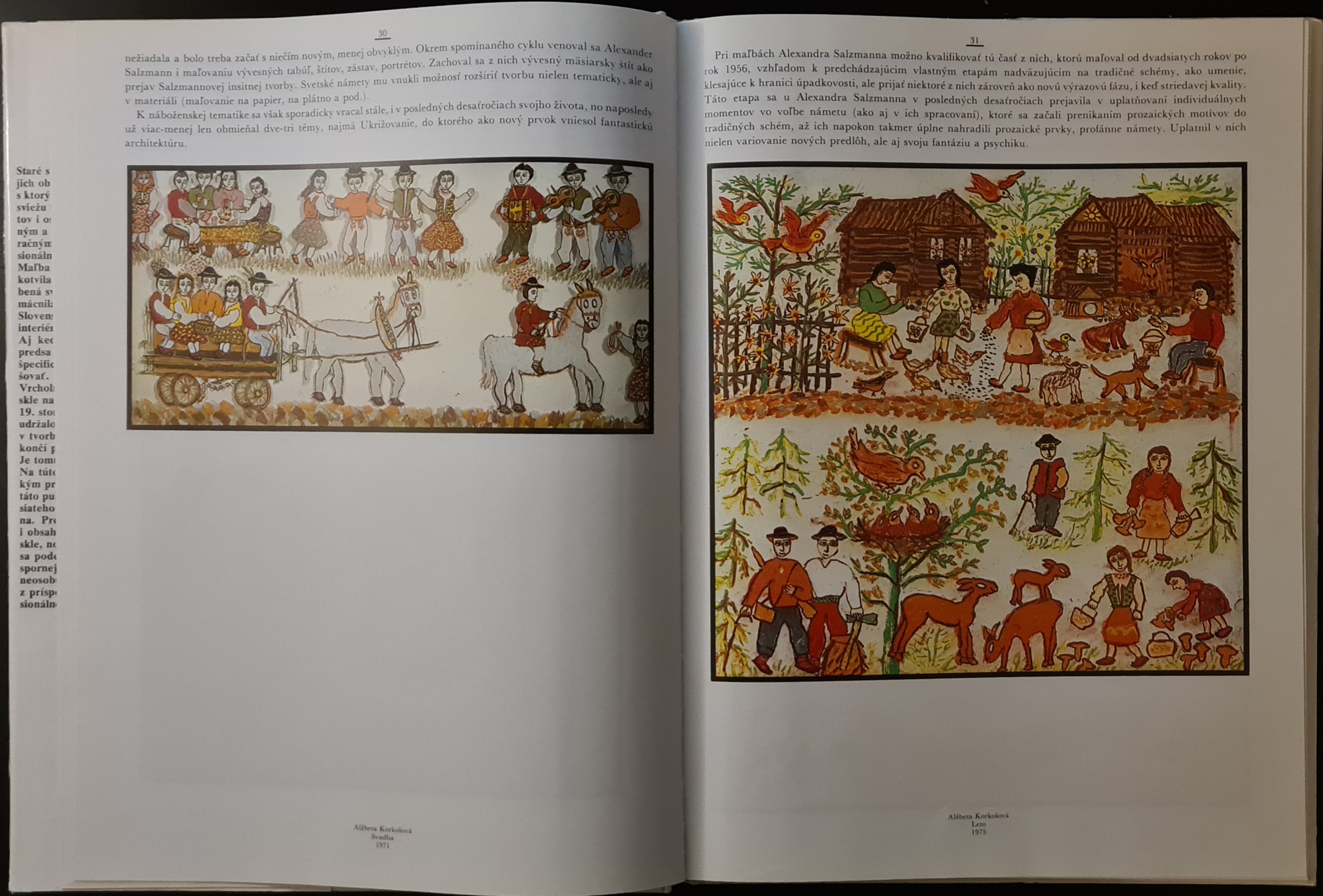 Maľovaný sen (Slovenská ľudová maľba na skle v 20. storočí)