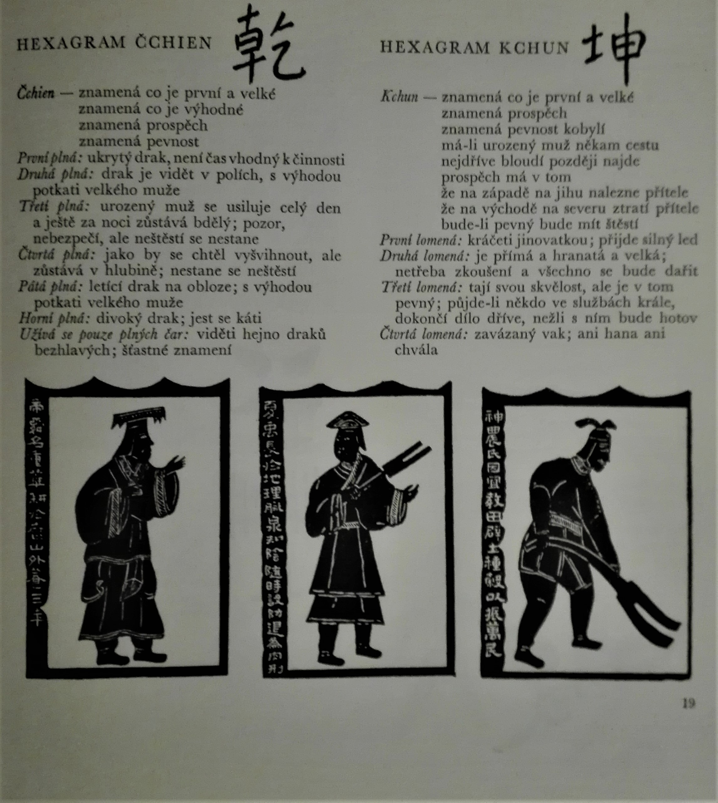 Tao - Texty staré Číny