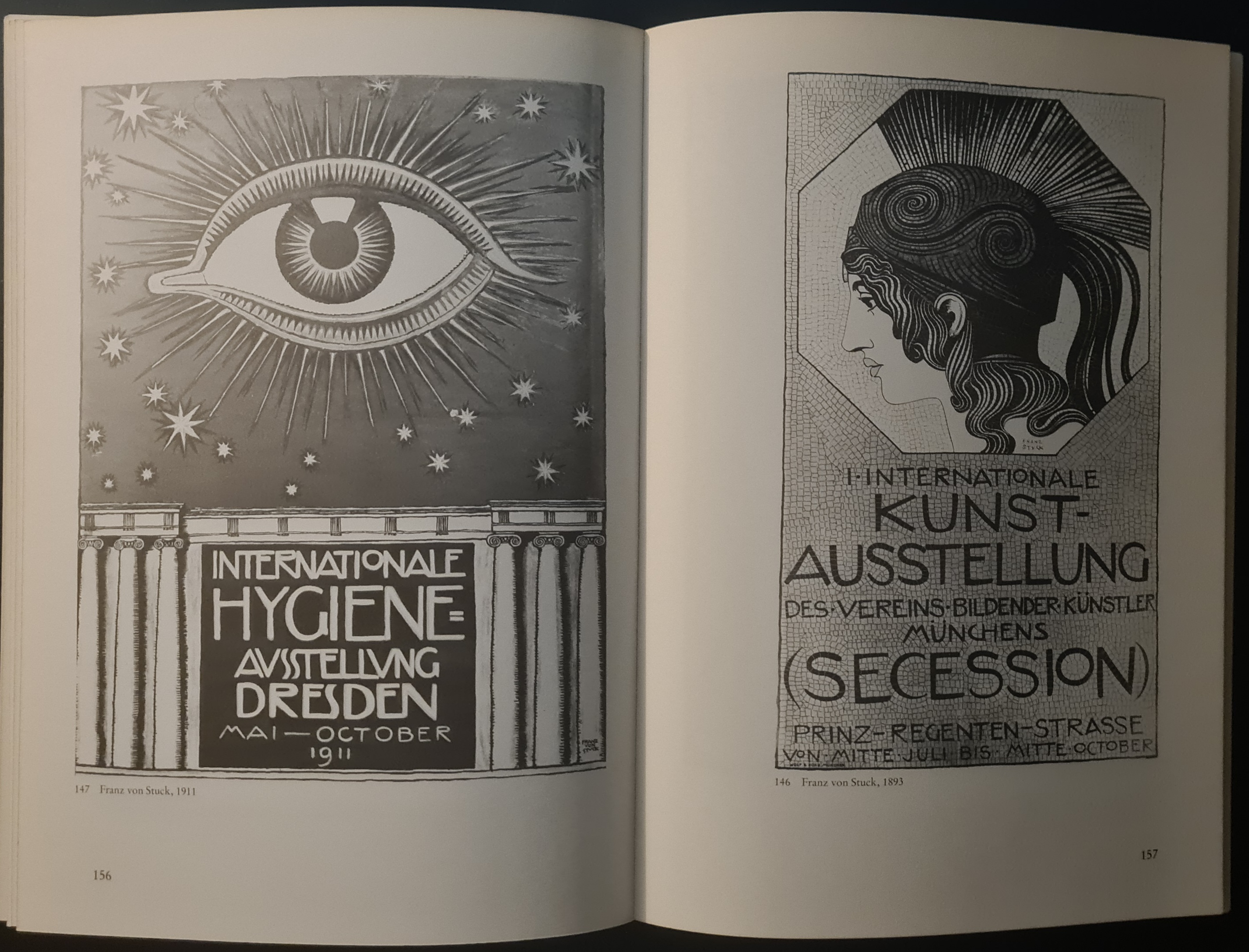 Německá secese (umění a umělecké řemeslo)