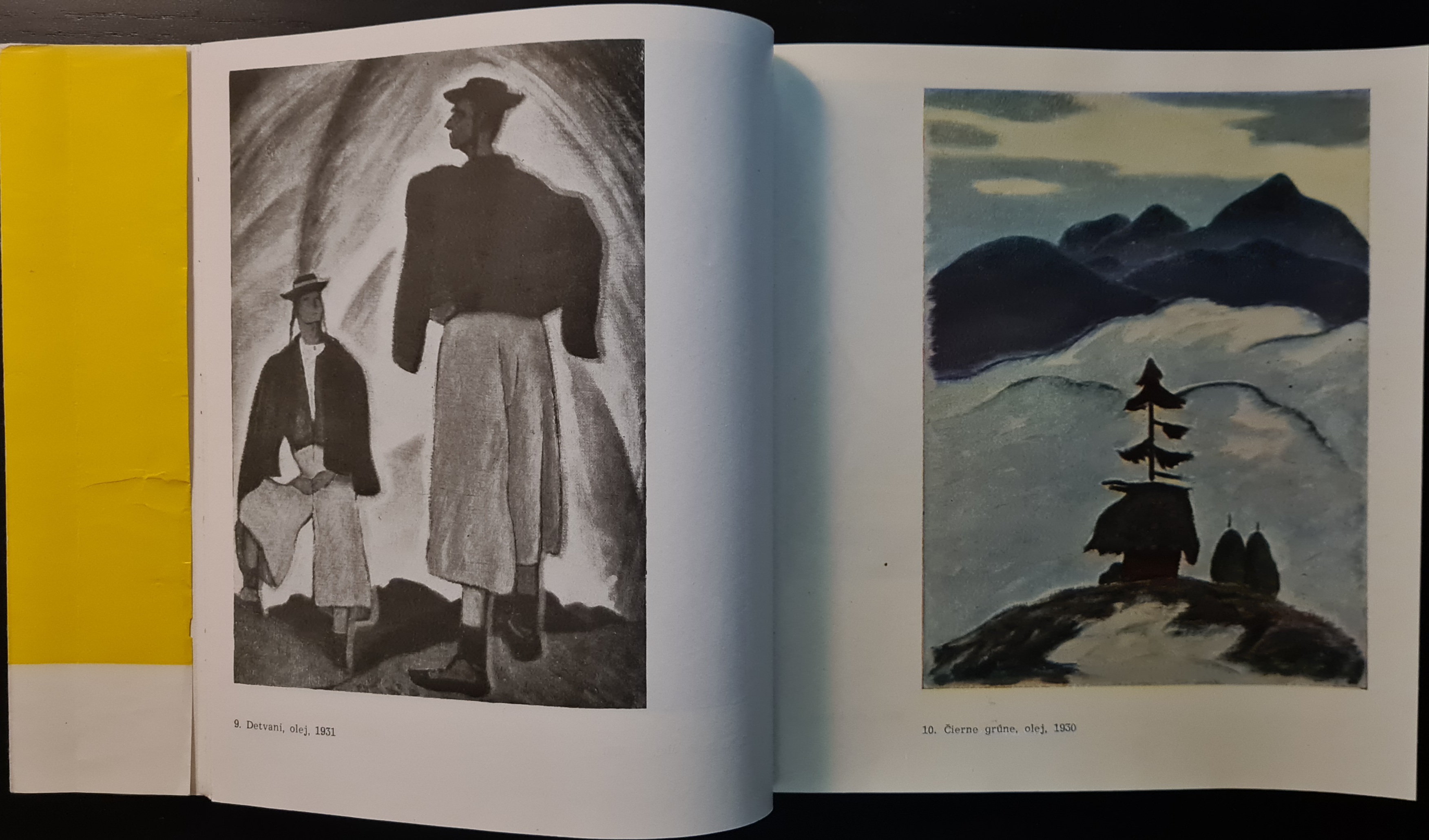 Miloš Alexander Bazovský (životné dielo)