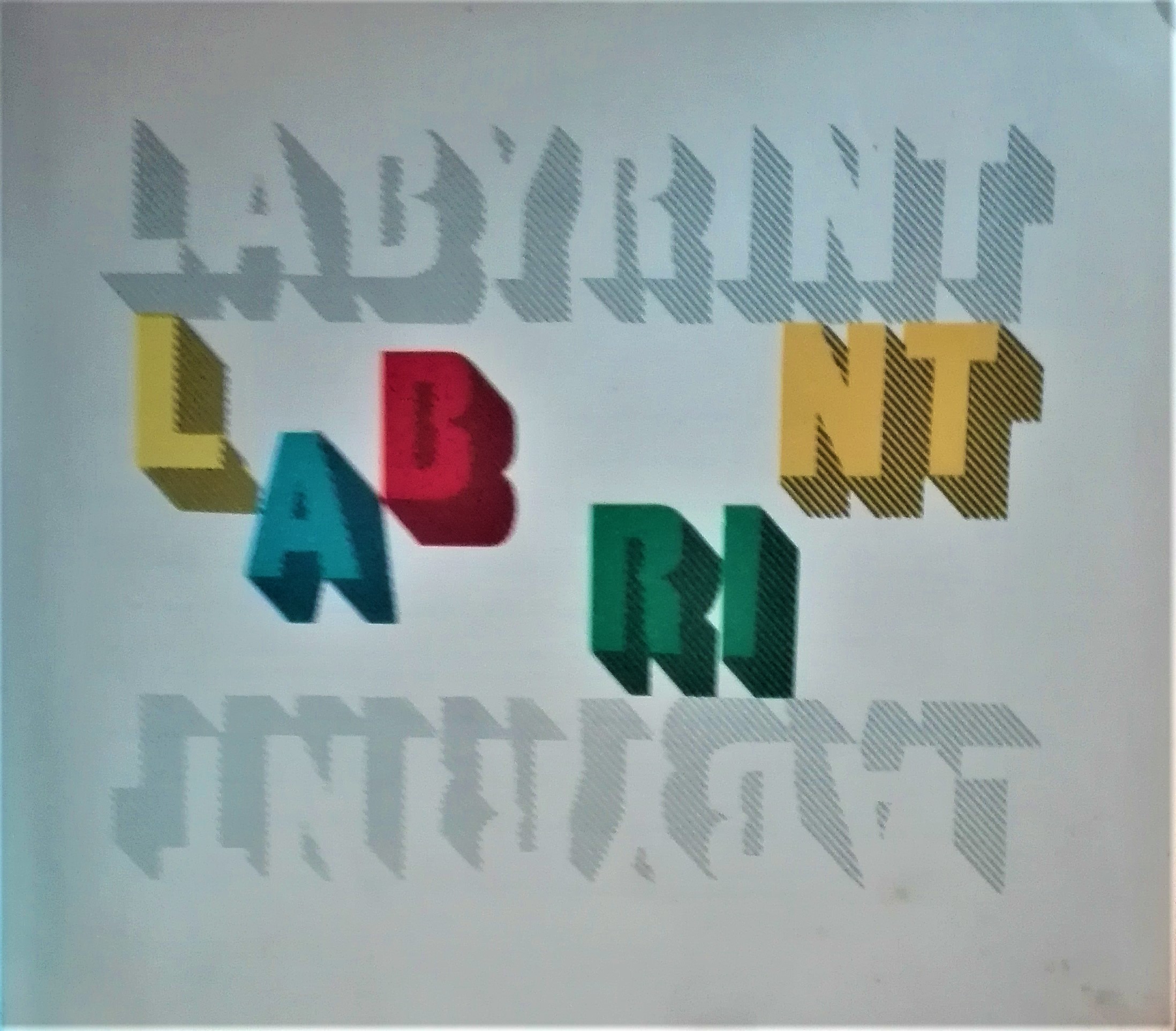 Labyrint