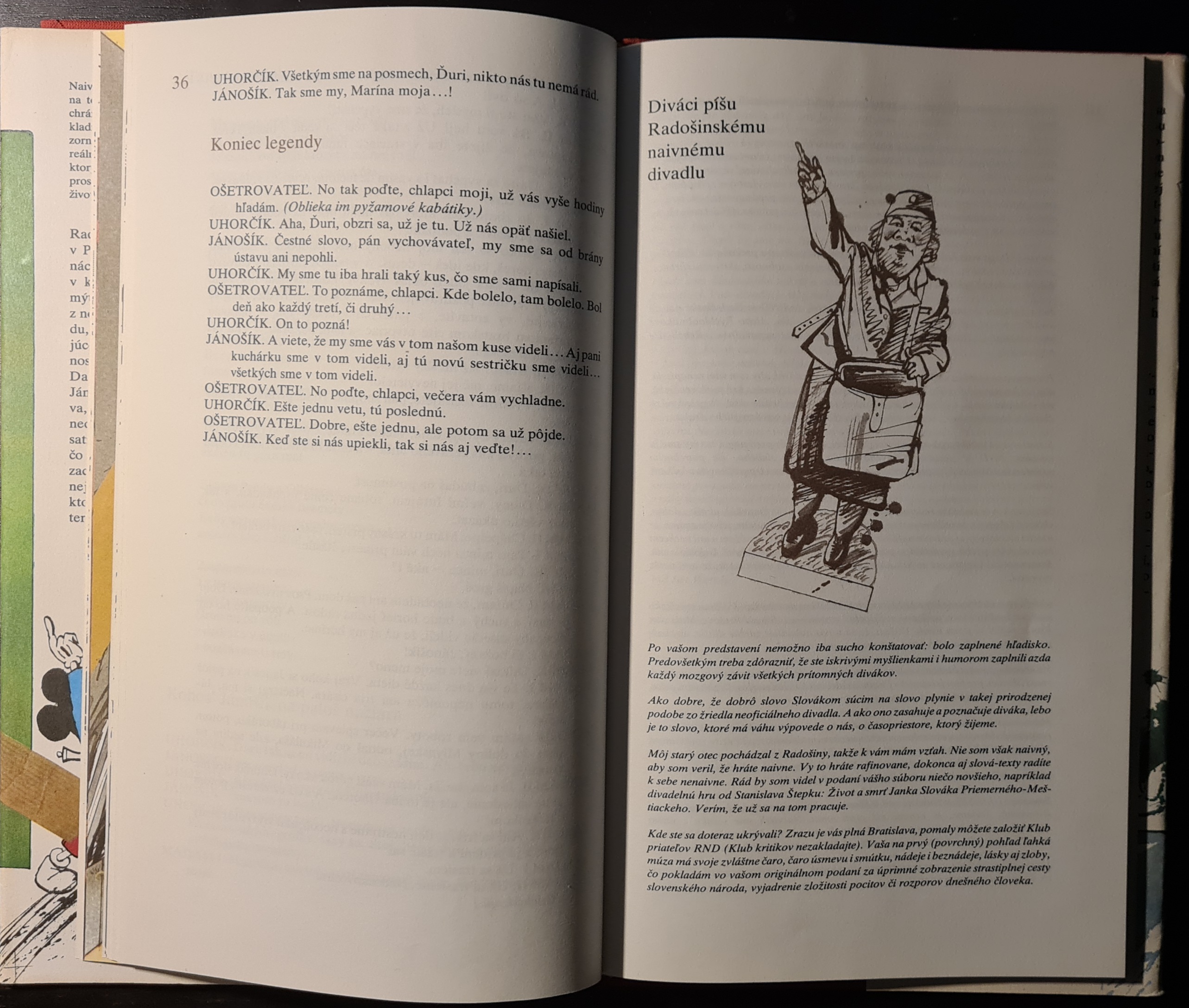 Radošinské naivné divadlo