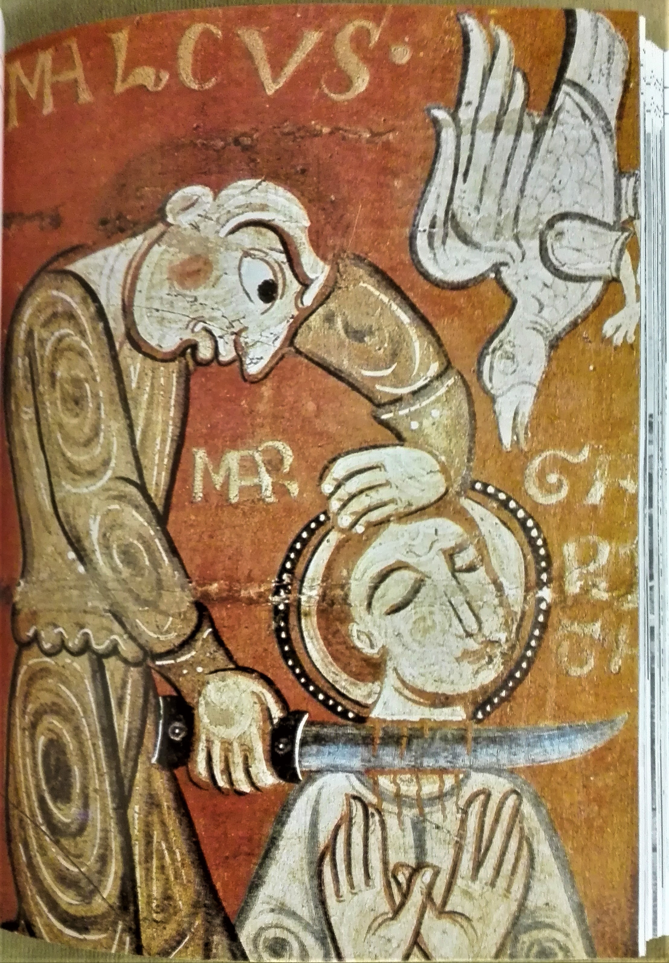 Kultura středověké Evropy