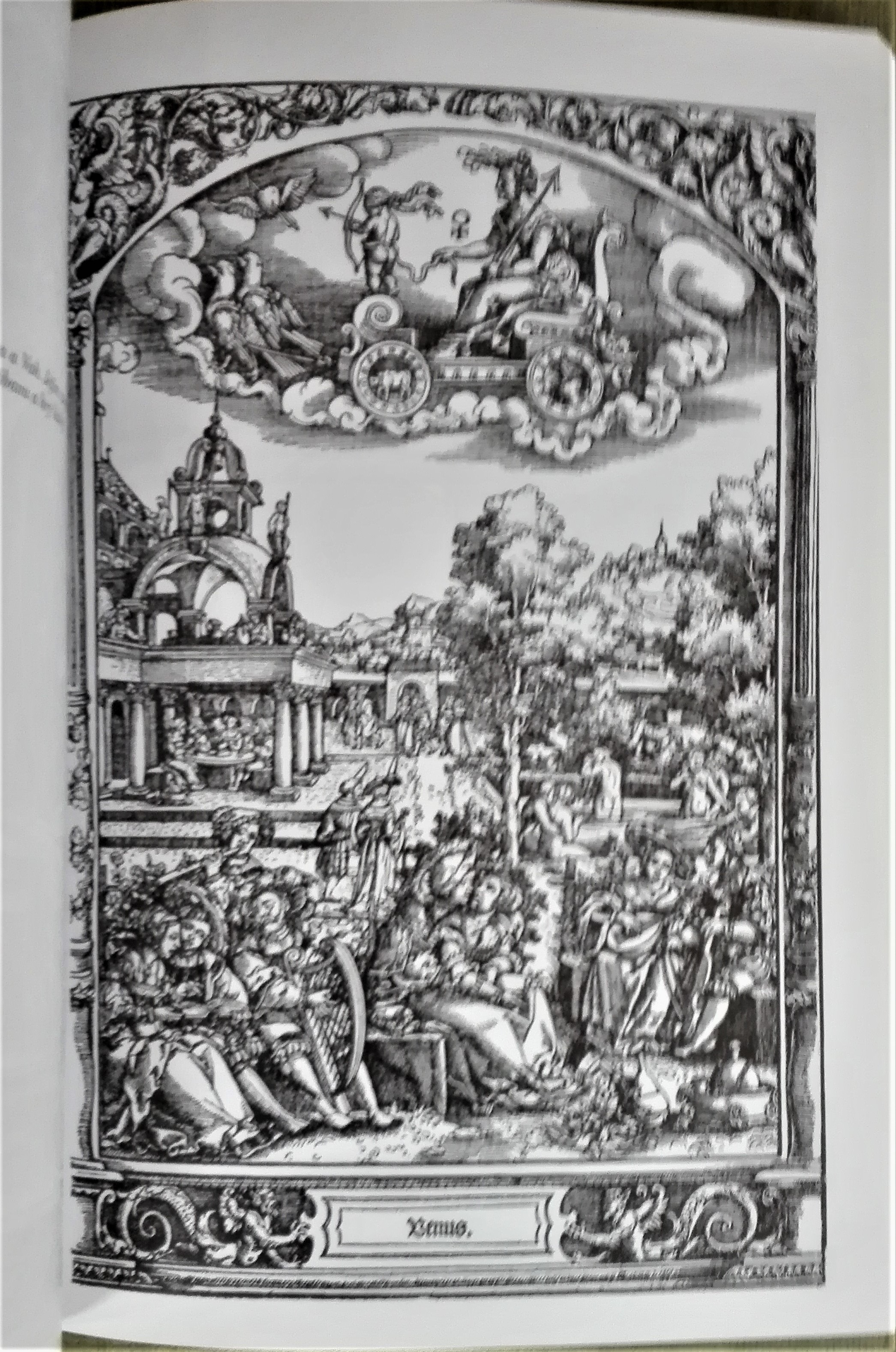 Hermés a dějiny věd