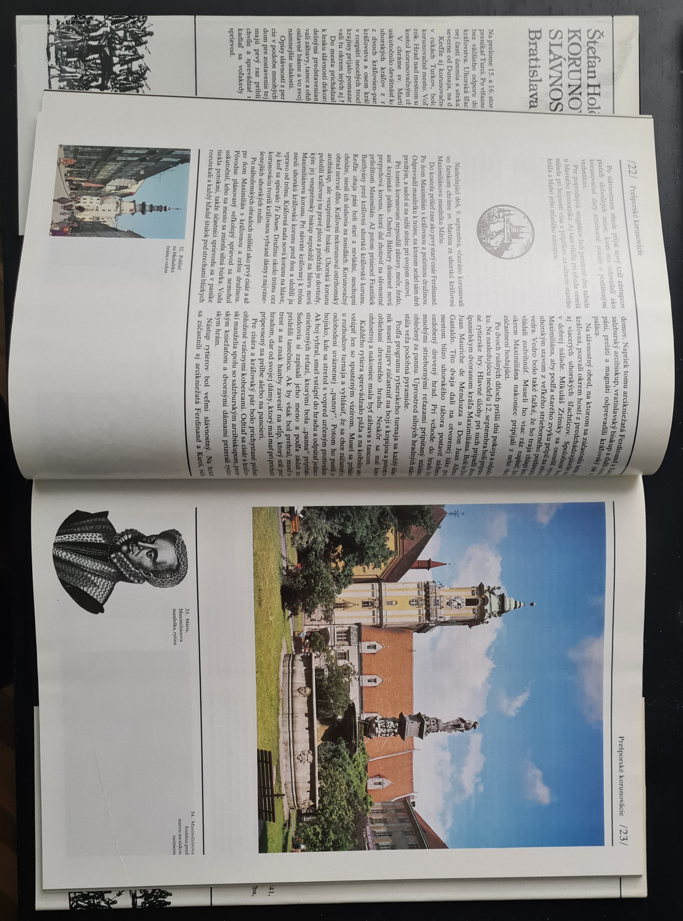 Korunovačné slávnosti (Bratislava 1563-1830)