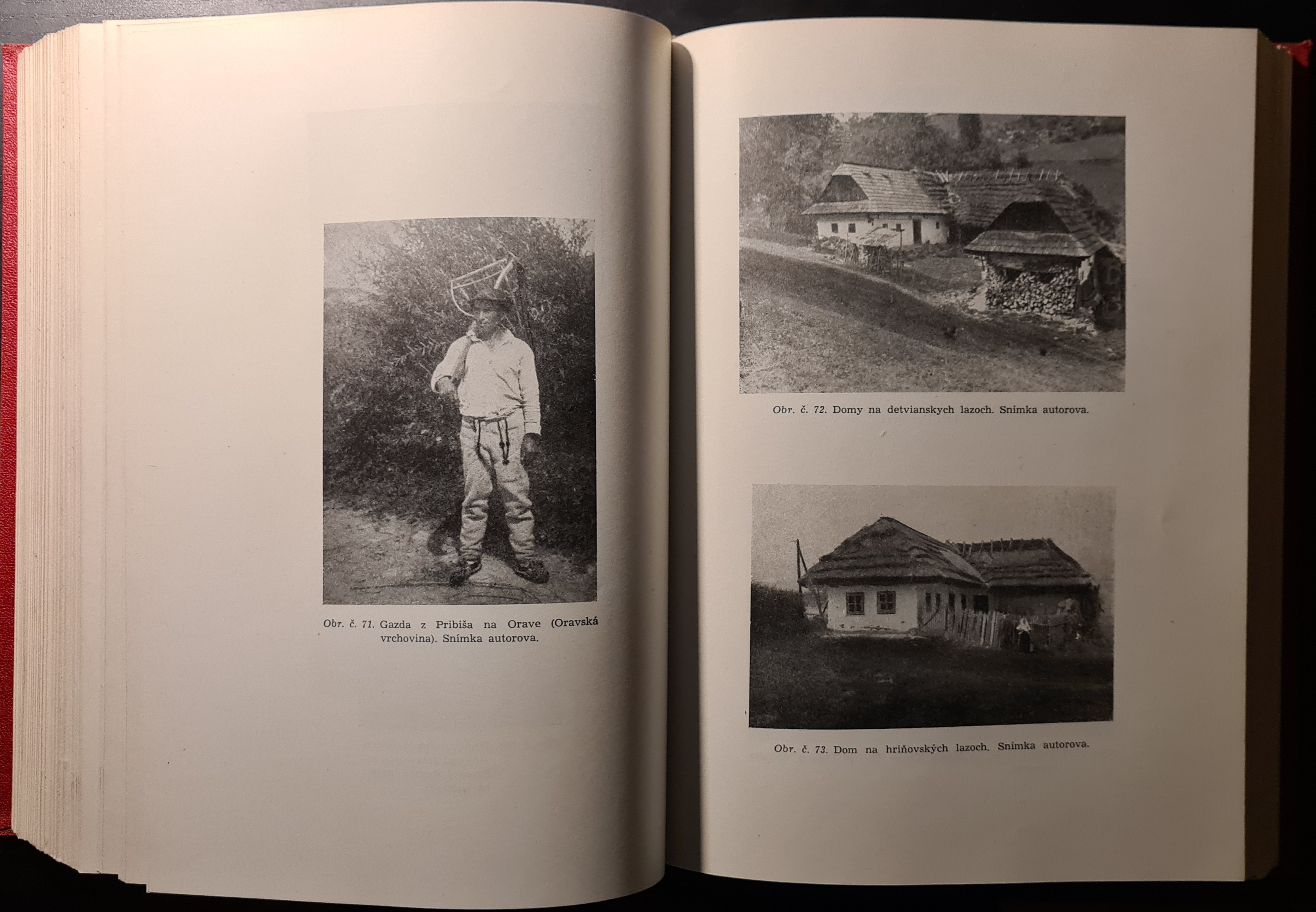 Slovenská vlastiveda I.