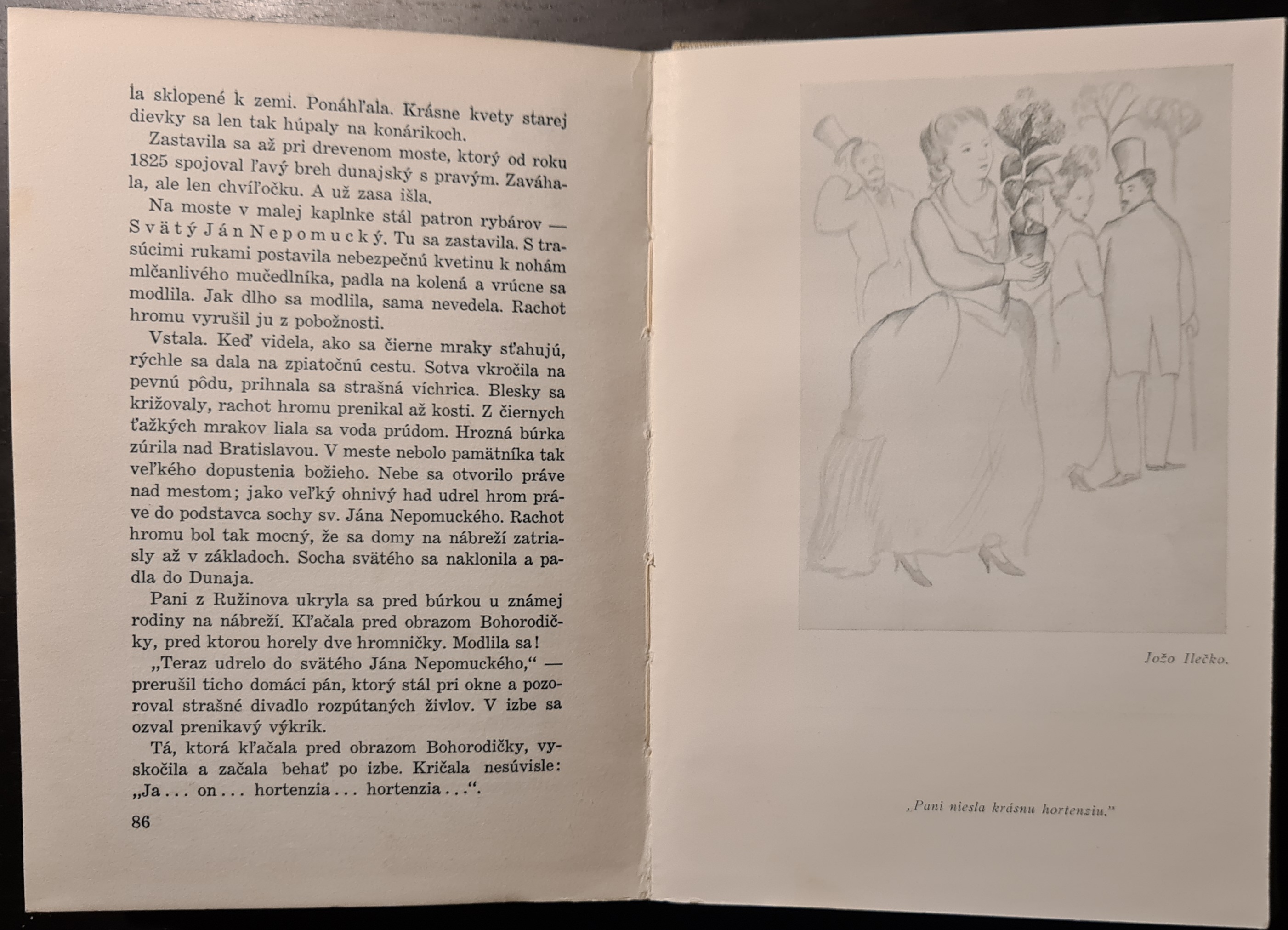 Bratislavské povesti I - III. (3 zväzky) 