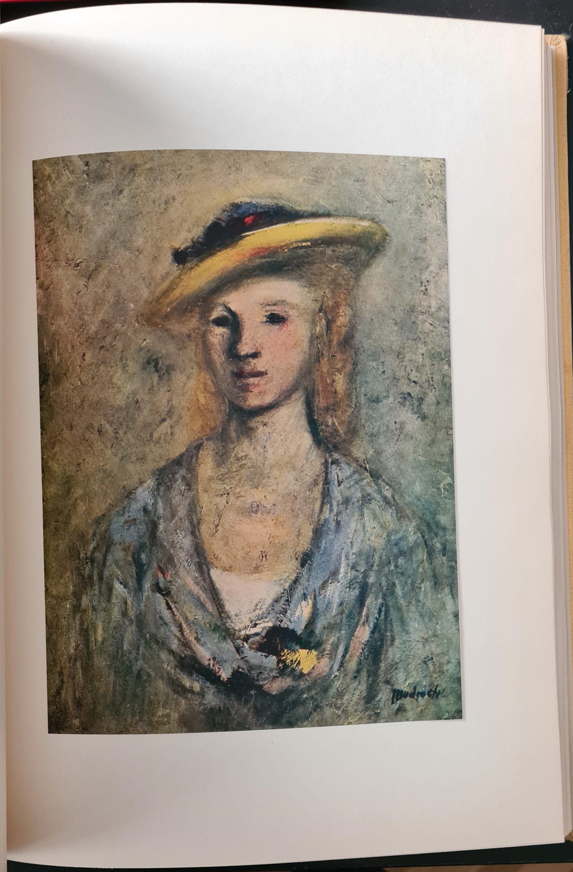 Slovenské umenie (zviazaných 6 zväzkov) /s podpismi