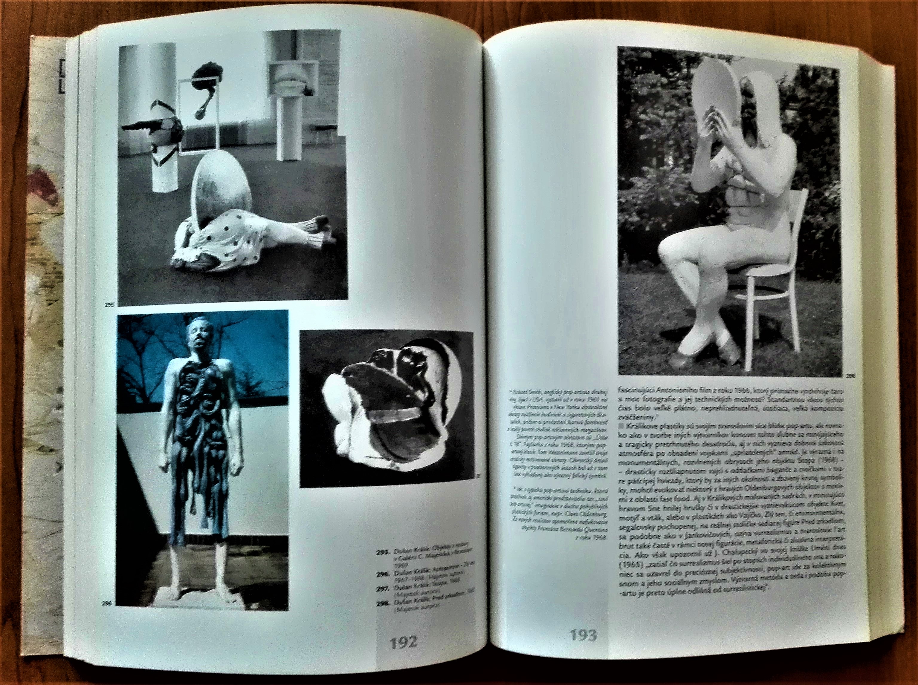 Šesťdesiate roky (v slovenskom výtvarnom umení)