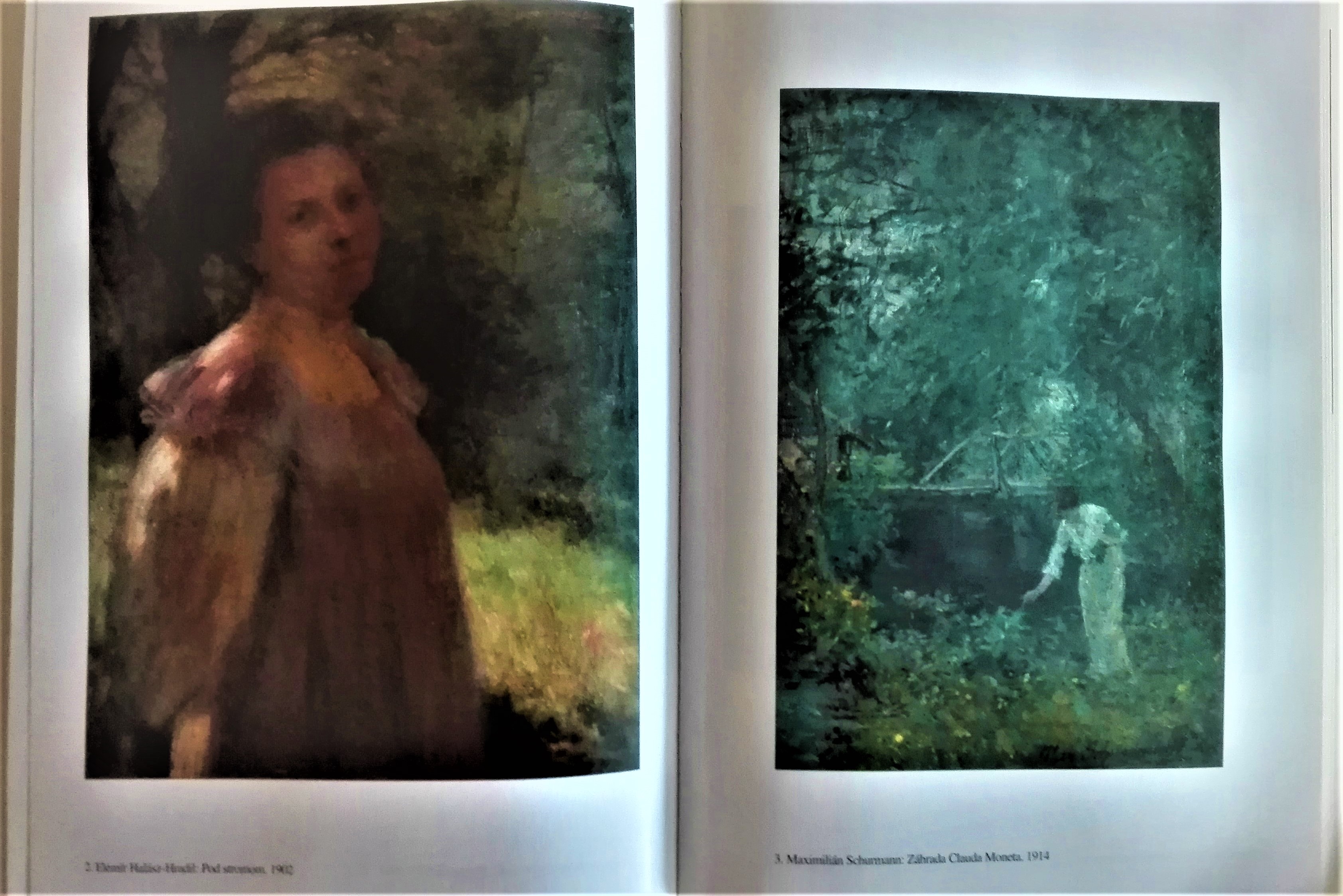 20. storočie (Dejiny slovenského výtvarného umenia)