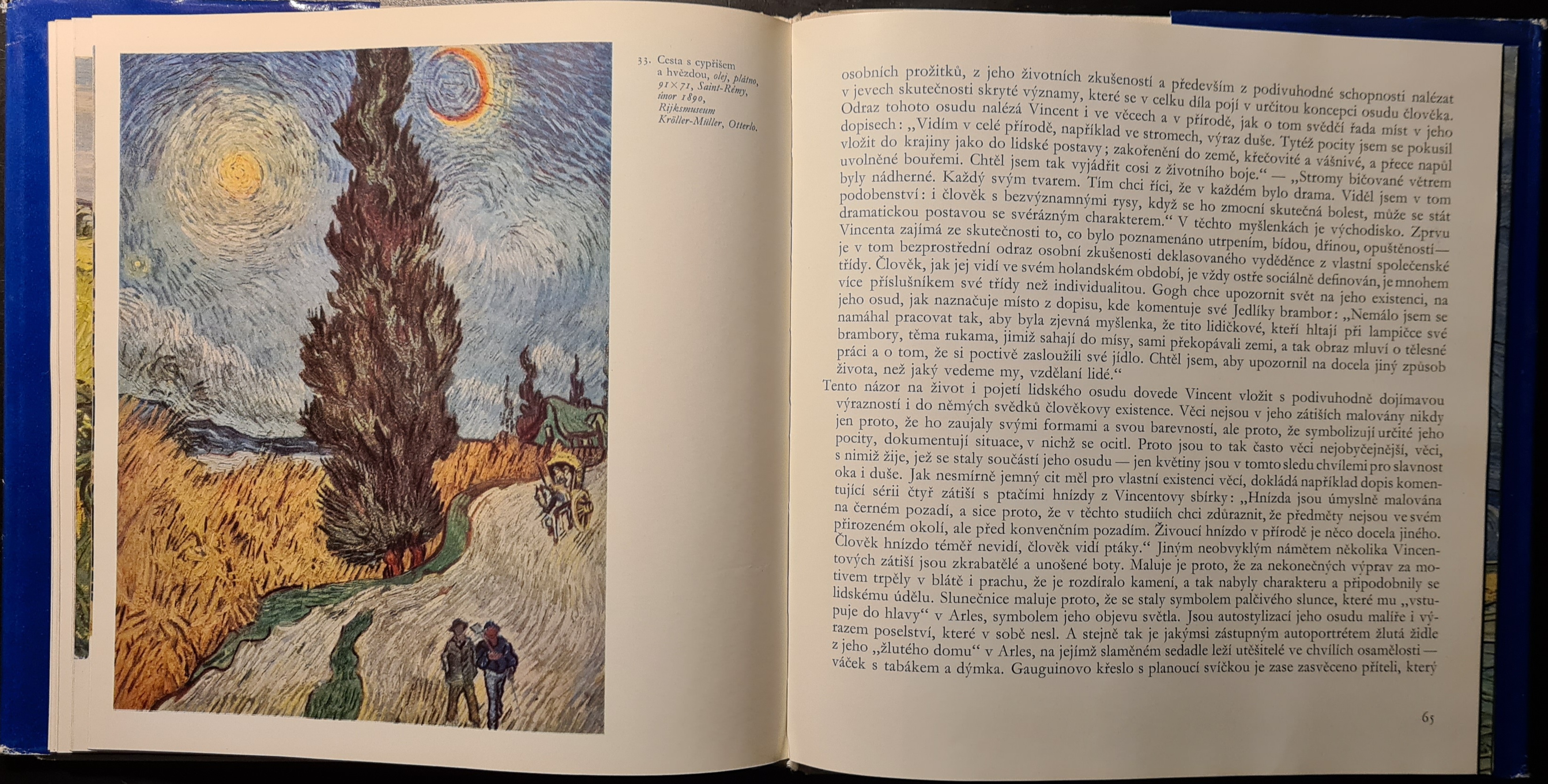 Vincent van Gogh