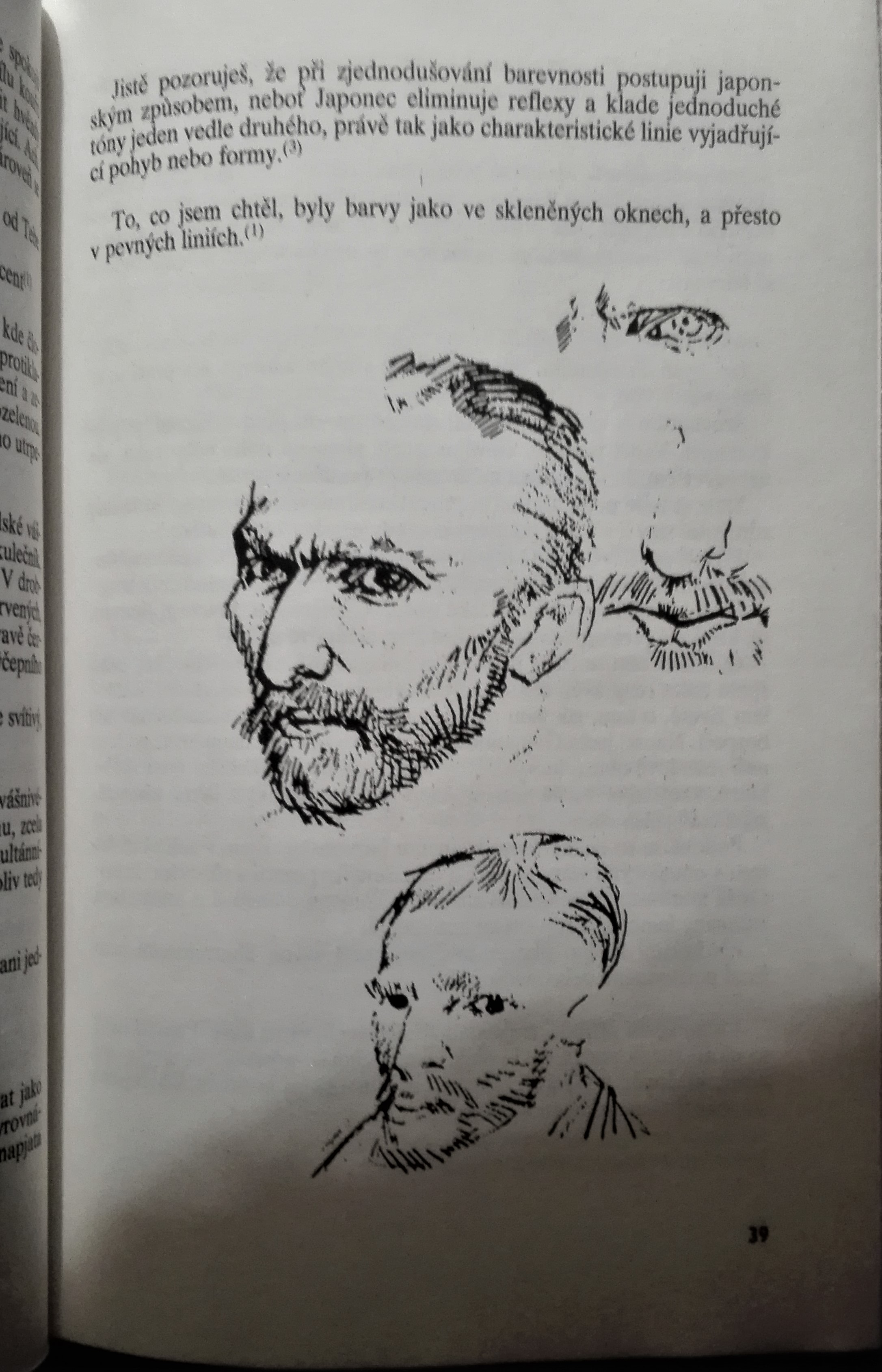 Myšlenky moderních malířů