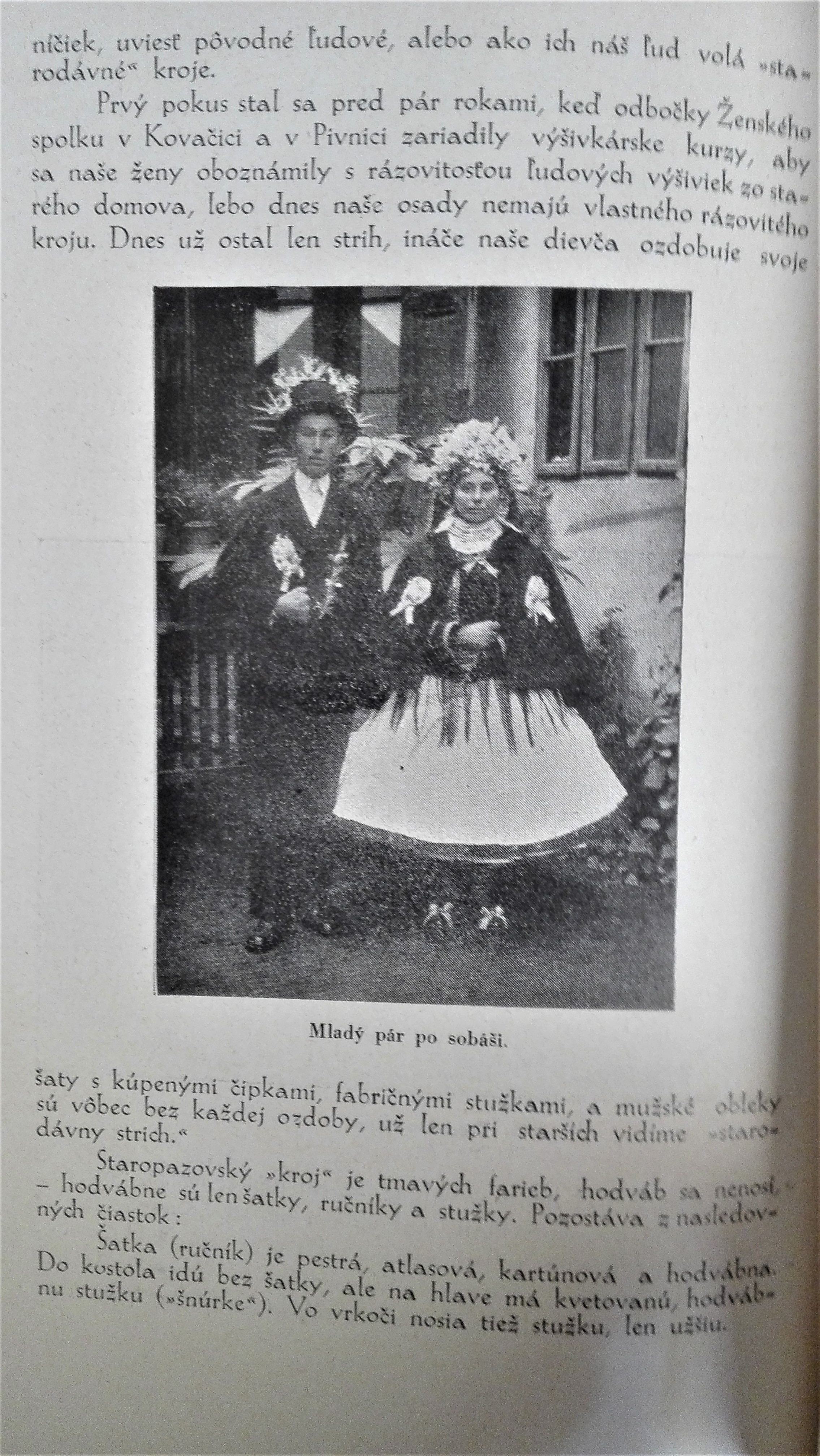 Stará Pazova (monografia)