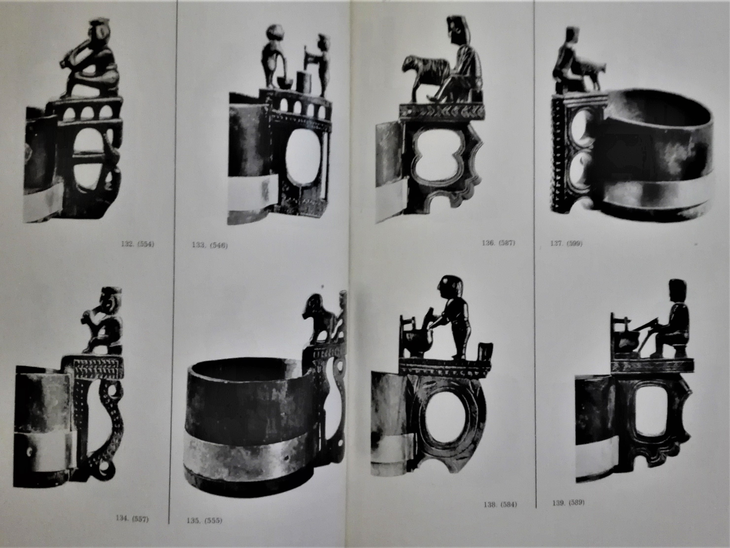 Črpáky v slovenských múzeách 