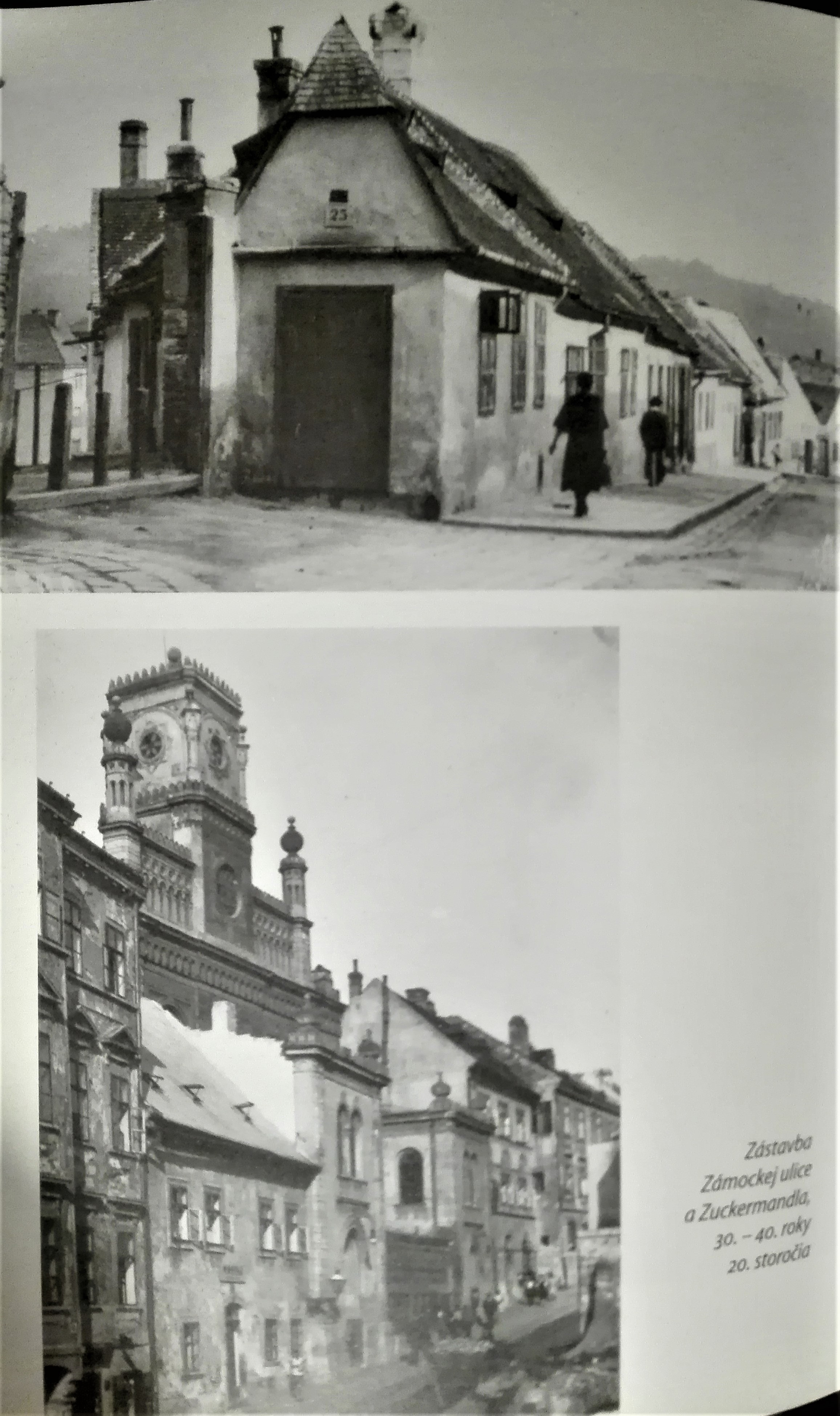 Každodenný život a bývanie v Bratislave v 19. a 20. storočí
