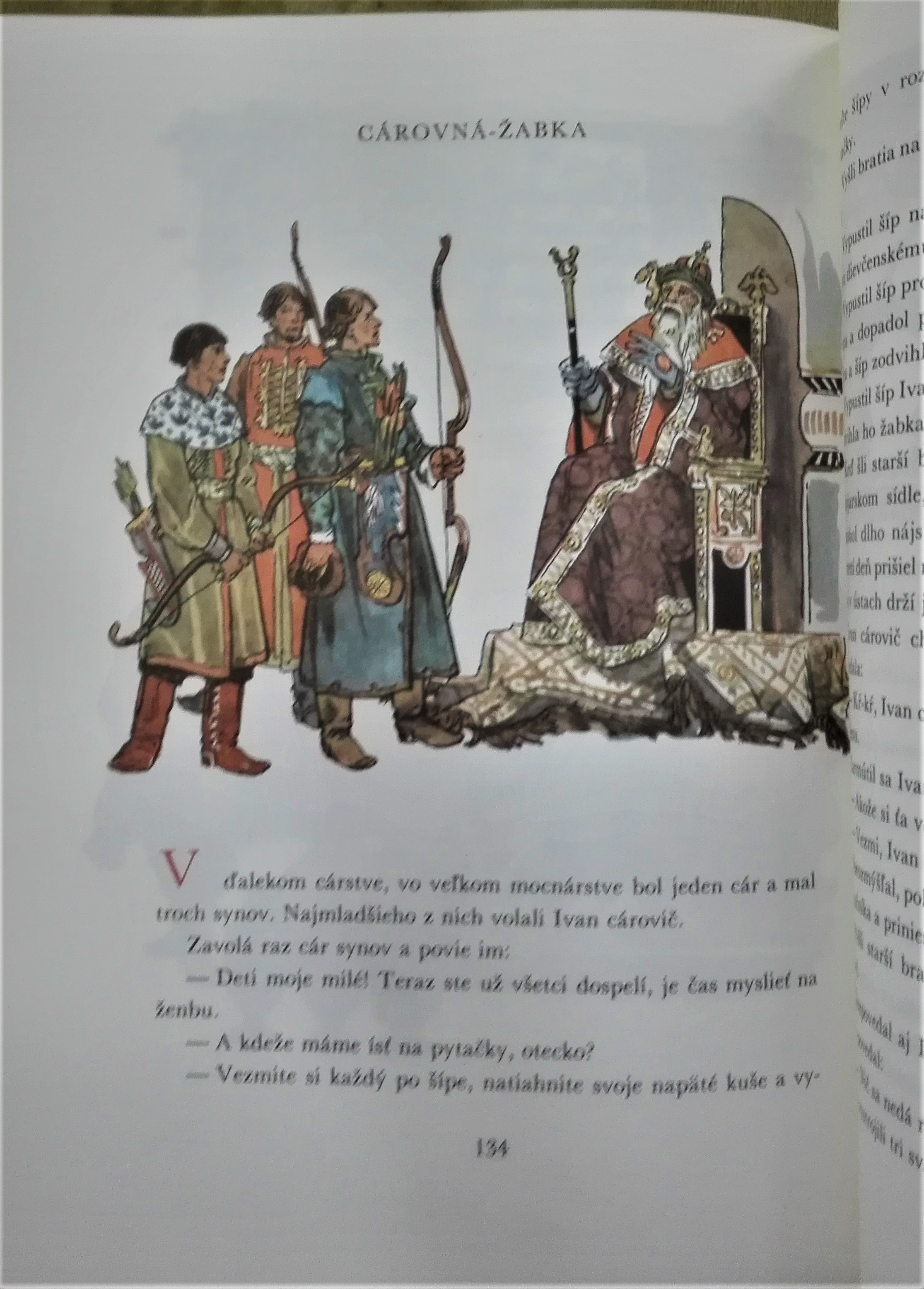 Div a zázrak