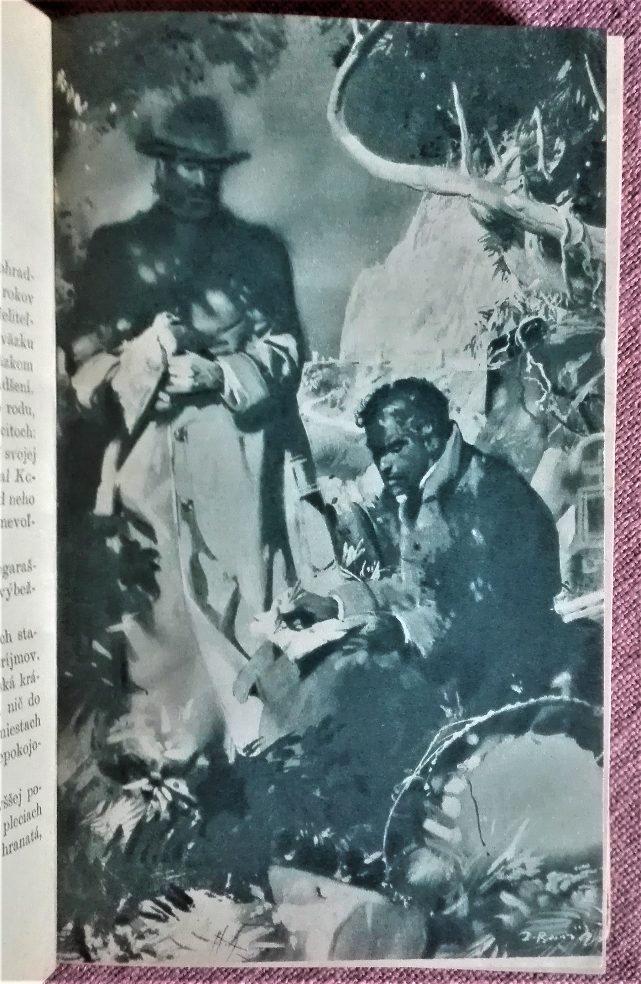 Matej Šándor - Nový gróf Monte Christo  