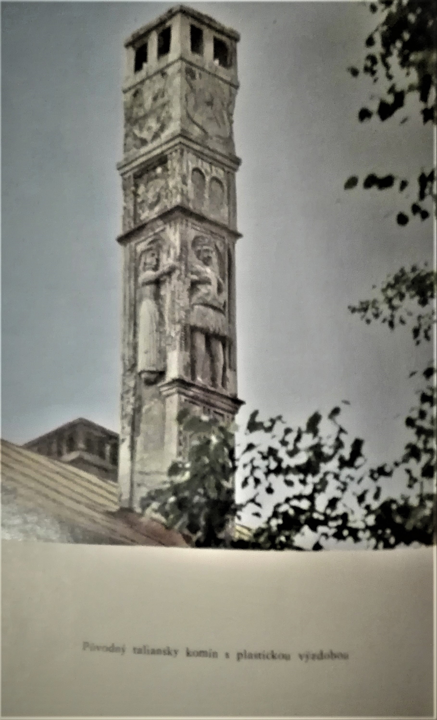 Bytčiansky zámok